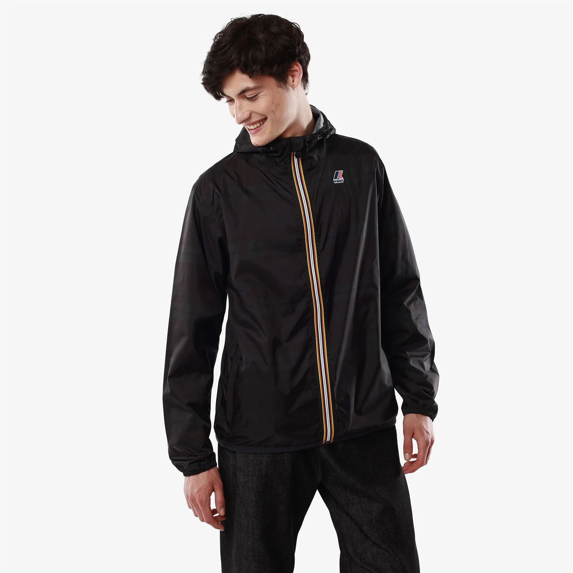 LE VRAI 3.0 CLAUDE GRAPHIC