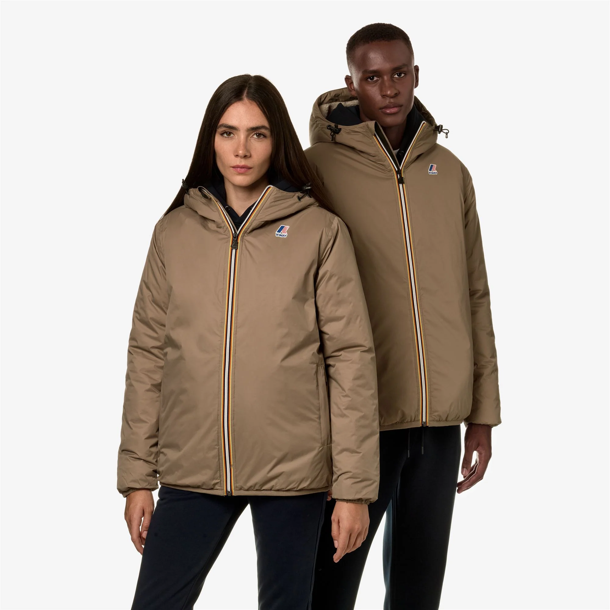 LE VRAI 3.0 CLAUDE ORSETTO