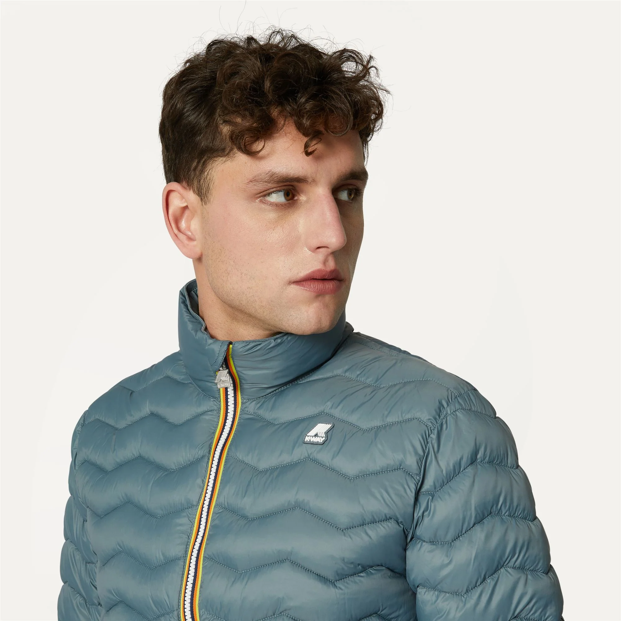 VALENTINE QUILTED WARM