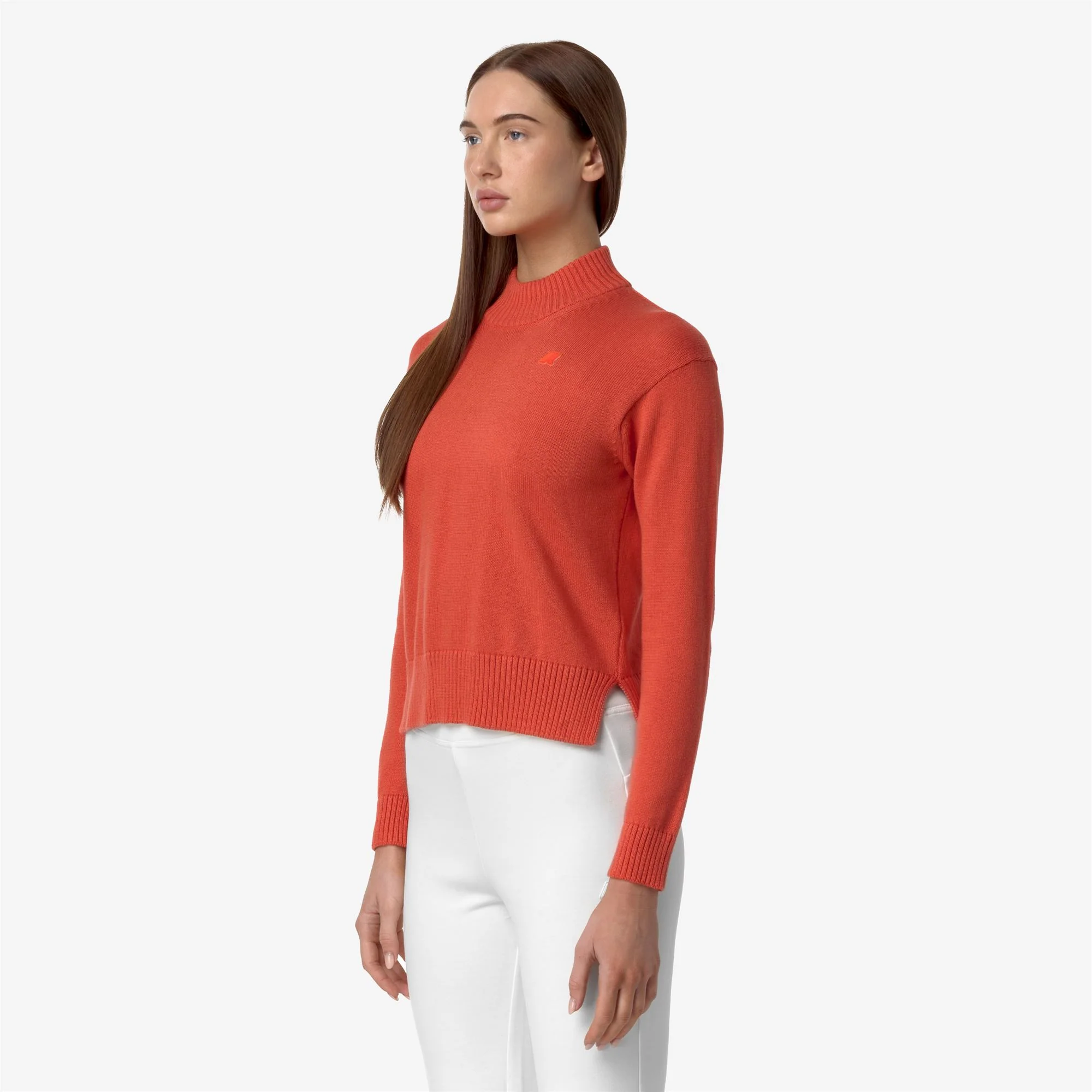 AGATA COTTON CASHMERE