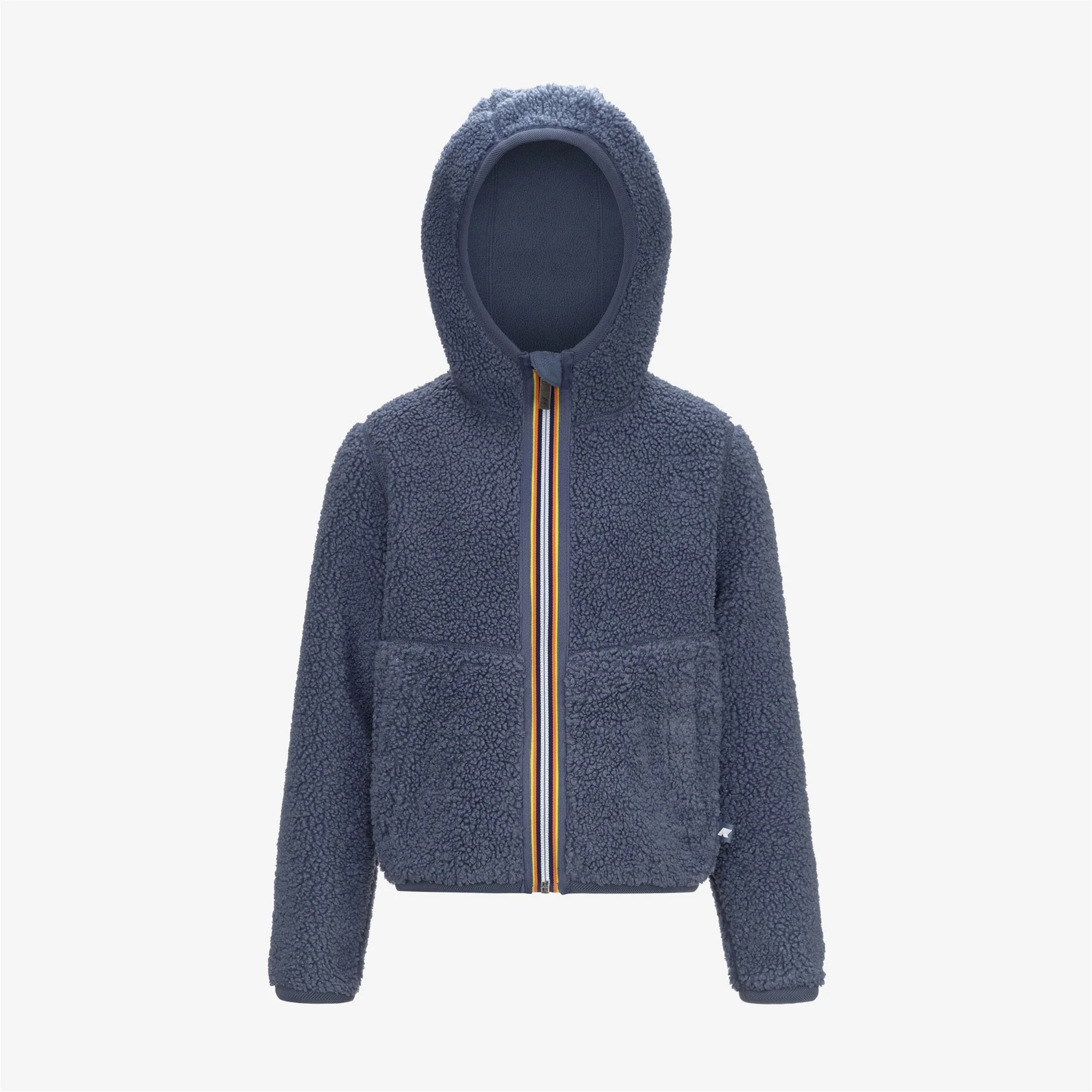 P. JACK SHERPA POLAR REVERSIBLE