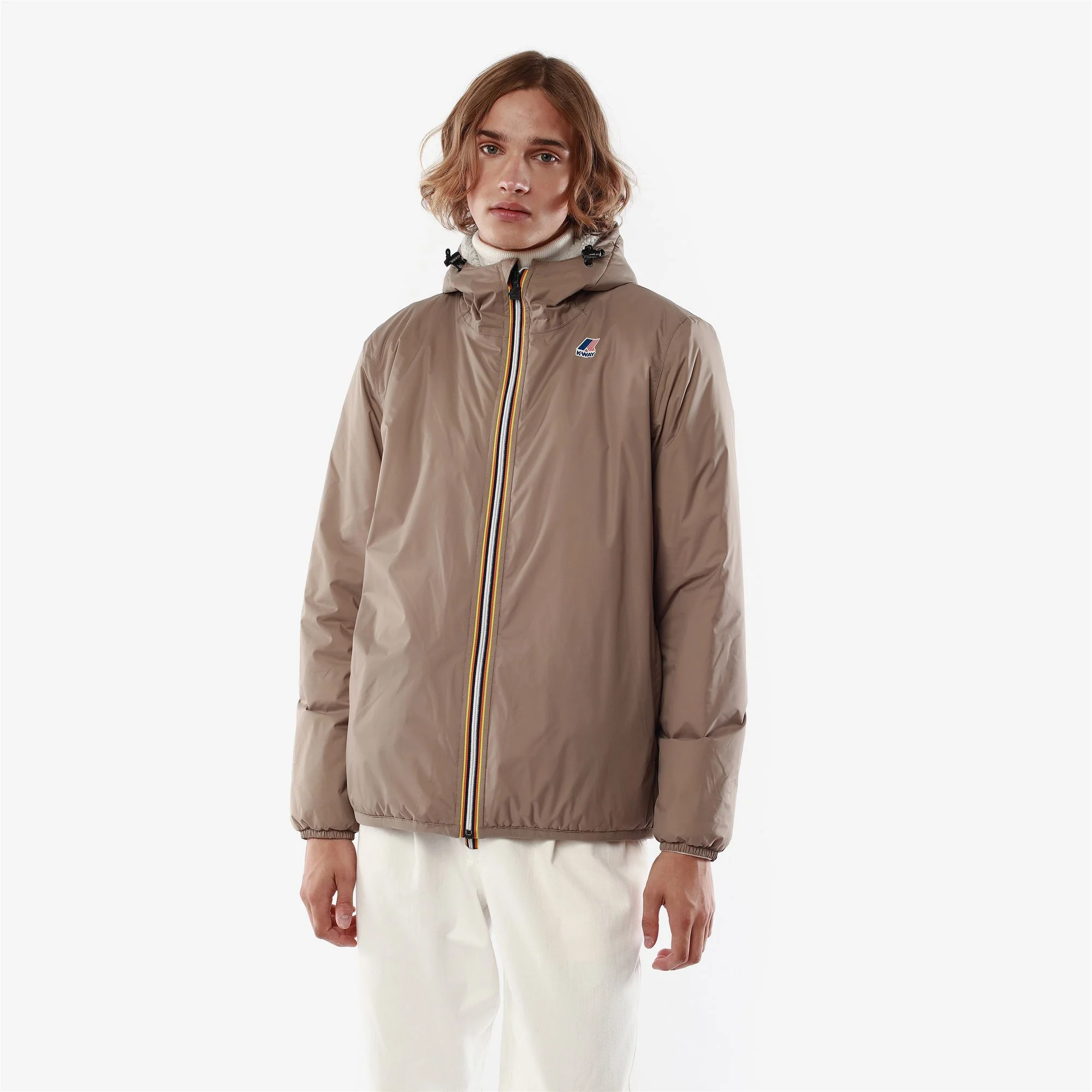 LE VRAI 3.0 CLAUDE ORSETTO