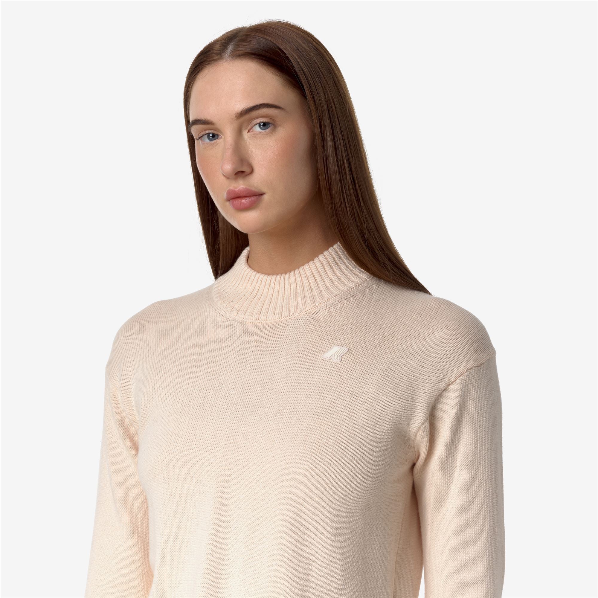 AGATA COTTON CASHMERE