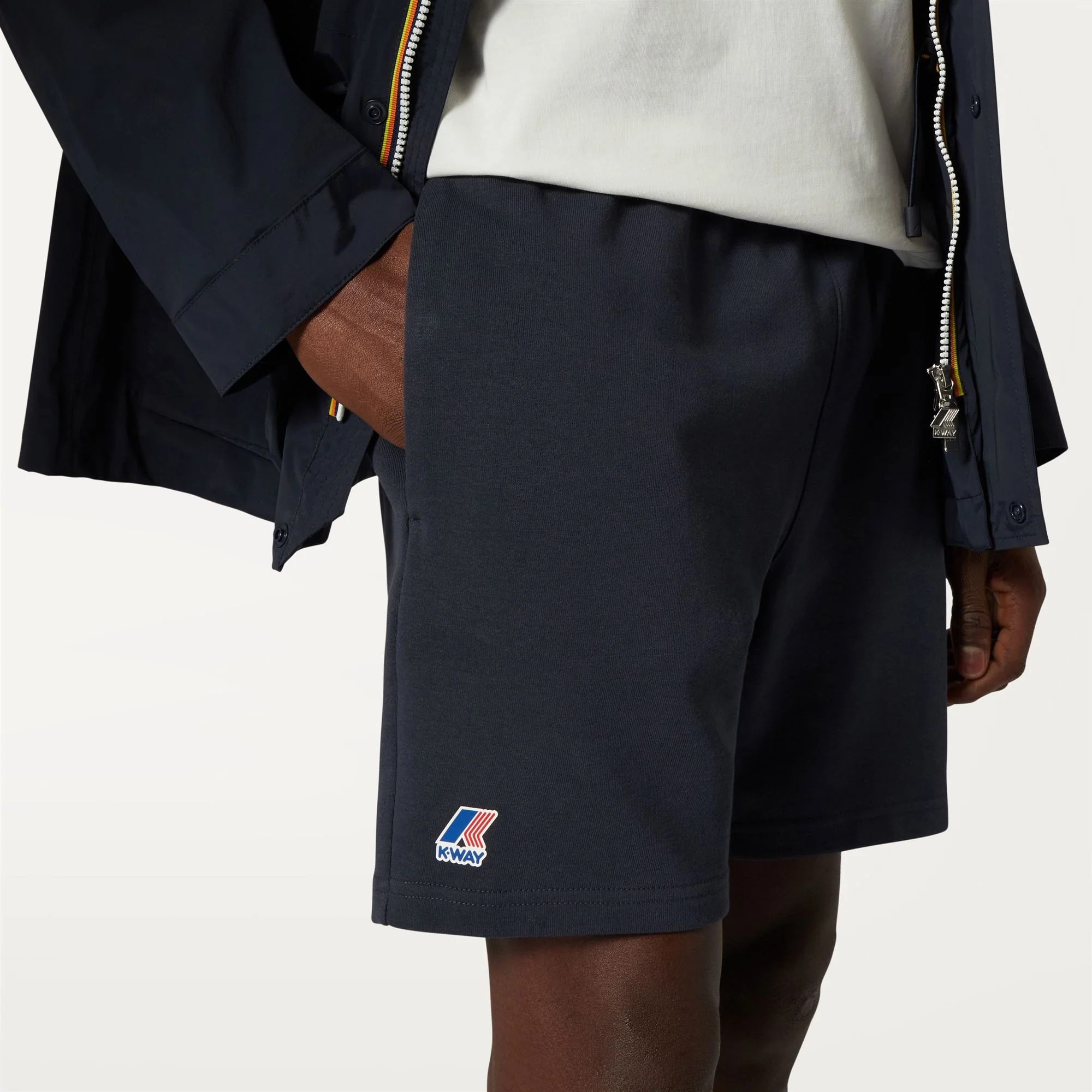 LE VRAI DORIAN POLY COTTON