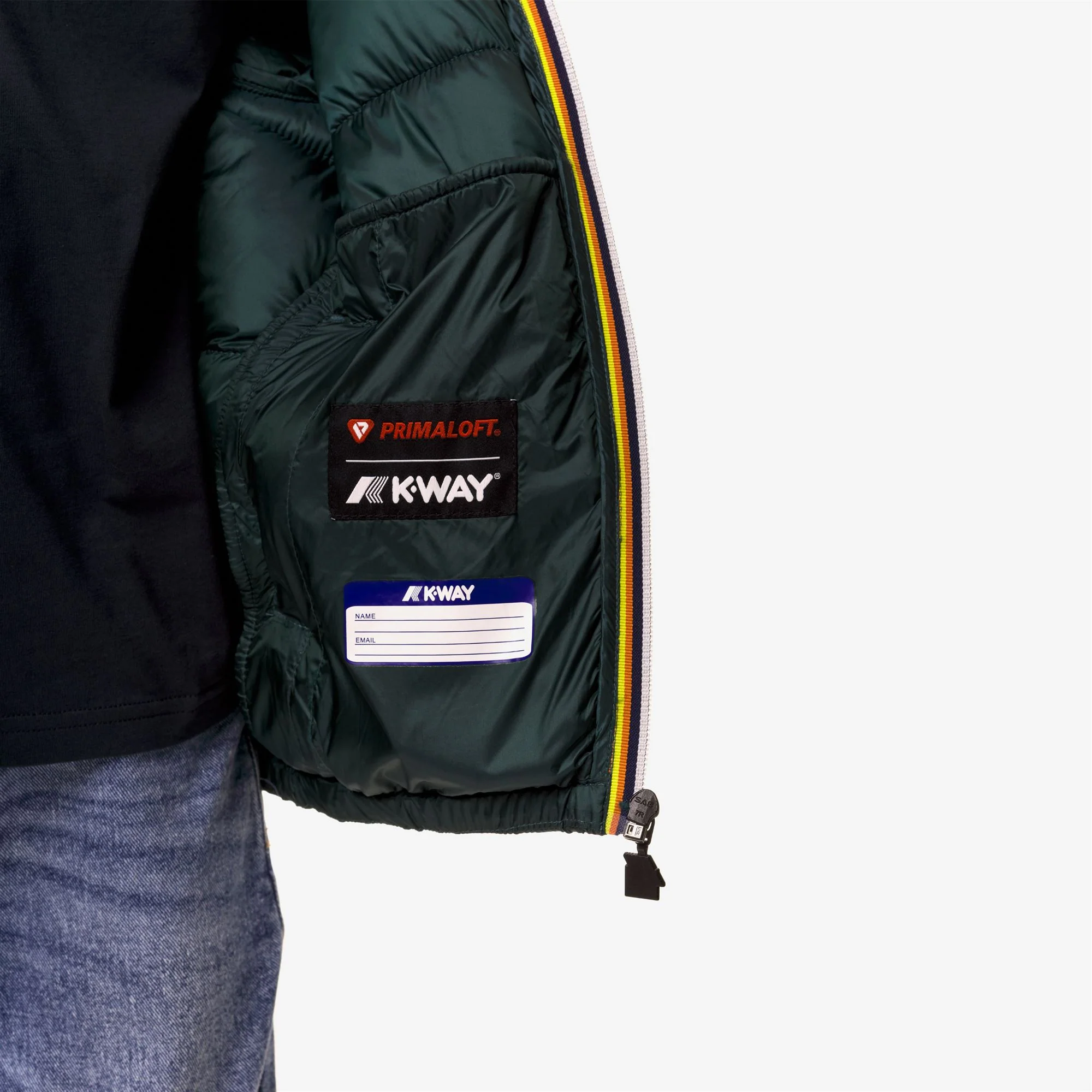 P. LE VRAI 3.0 CLAUDE HEAVY WARM