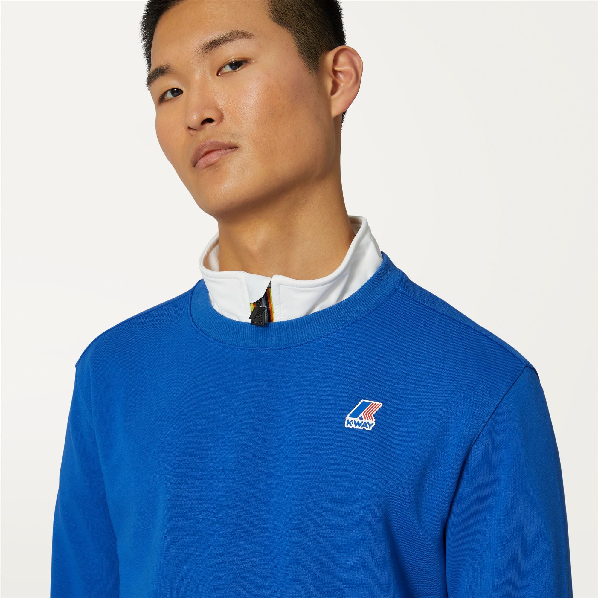 LE VRAI AUGUSTE POLY COTTON