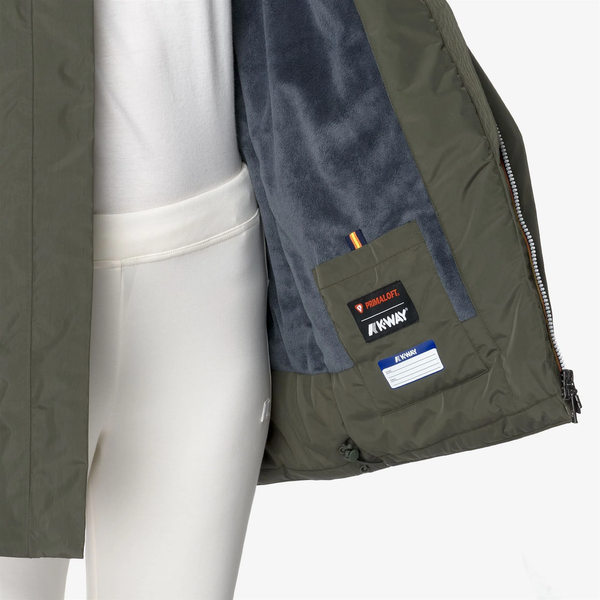 SOPHIE SOFT TOUCH MARMOTTA