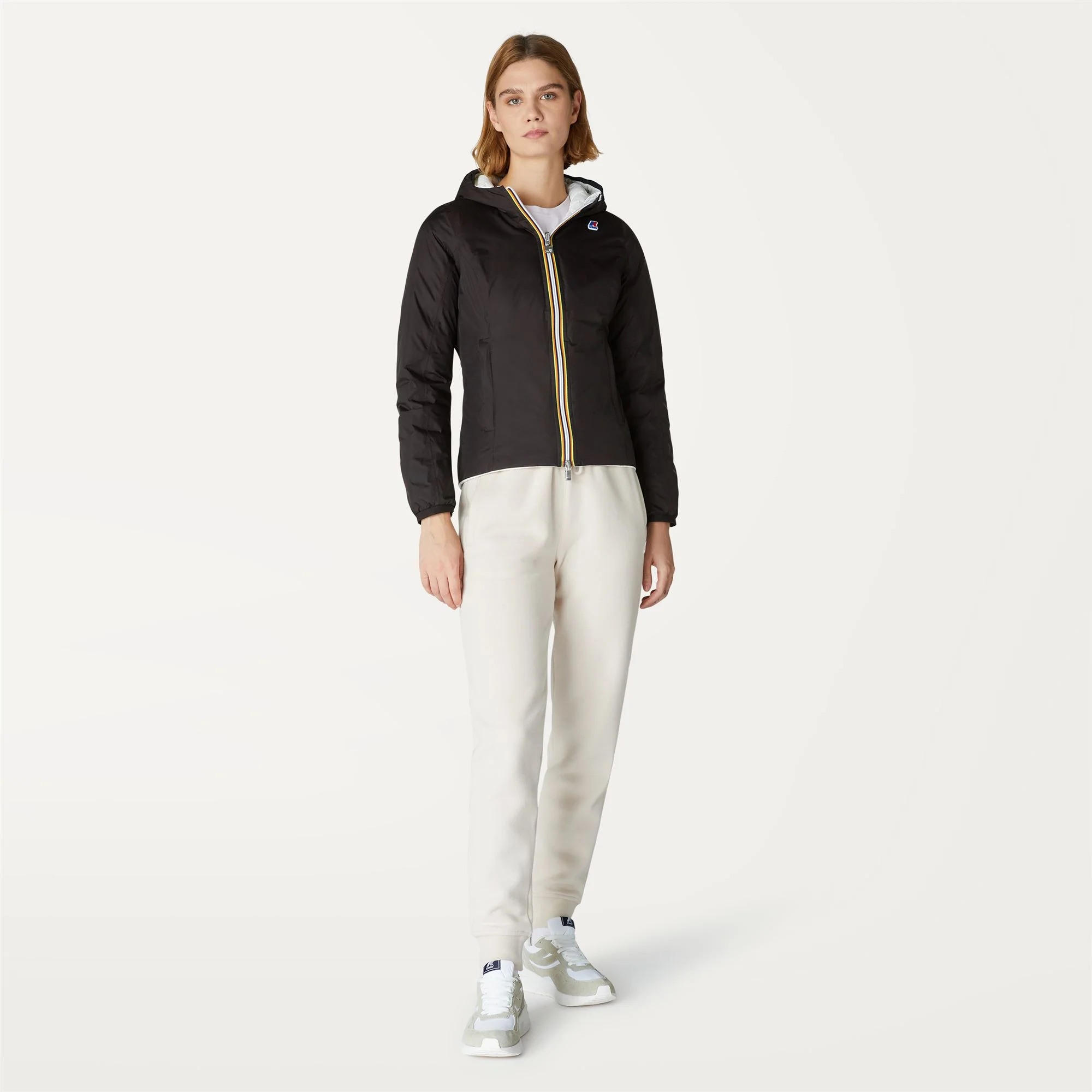 LILY THERMO PLUS.2 REVERSIBLE