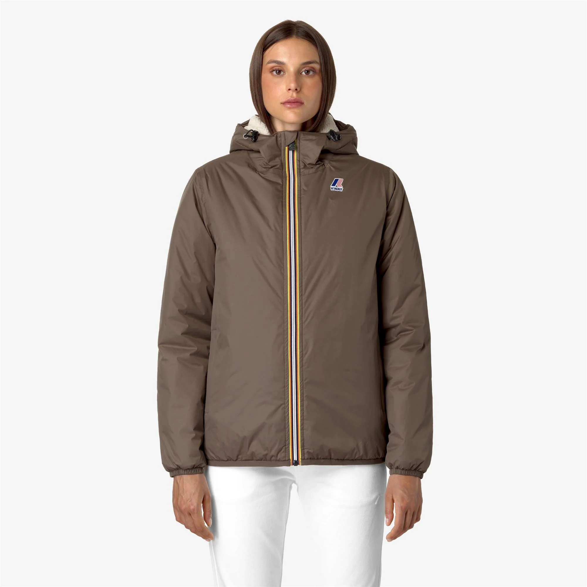 LE VRAI 3.0 CLAUDE ORSETTO