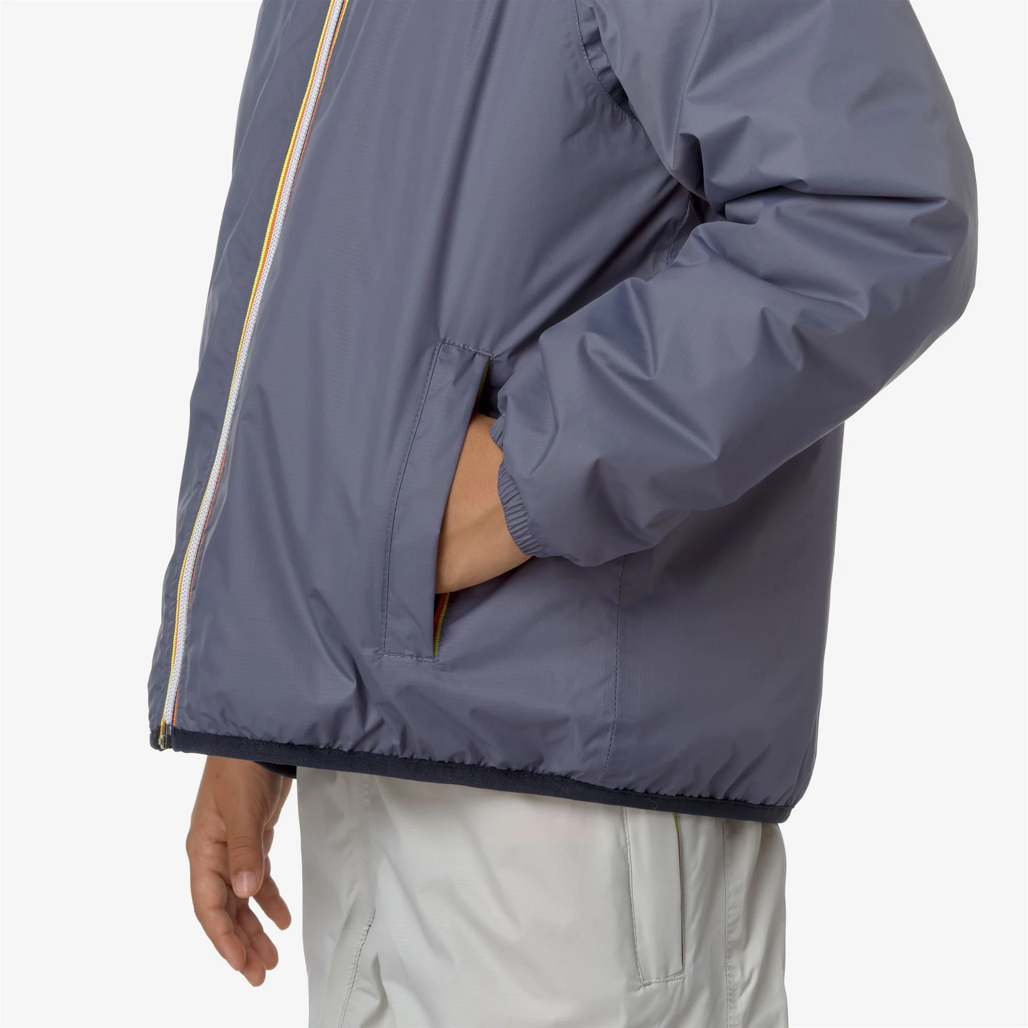 P. LE VRAI 3.0 CLAUDE ORSETTO