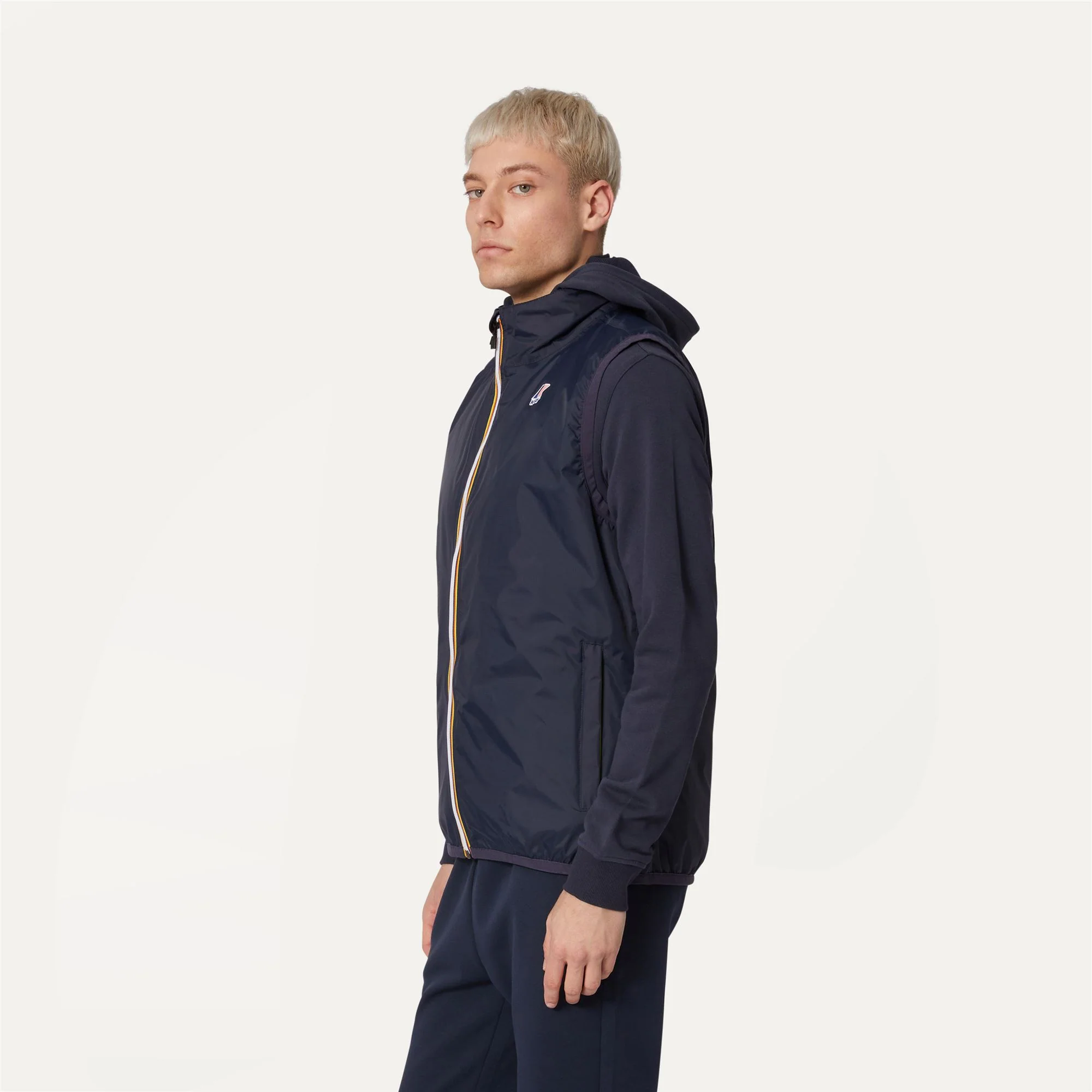 LE VRAI 3.0  ROULAND WARM