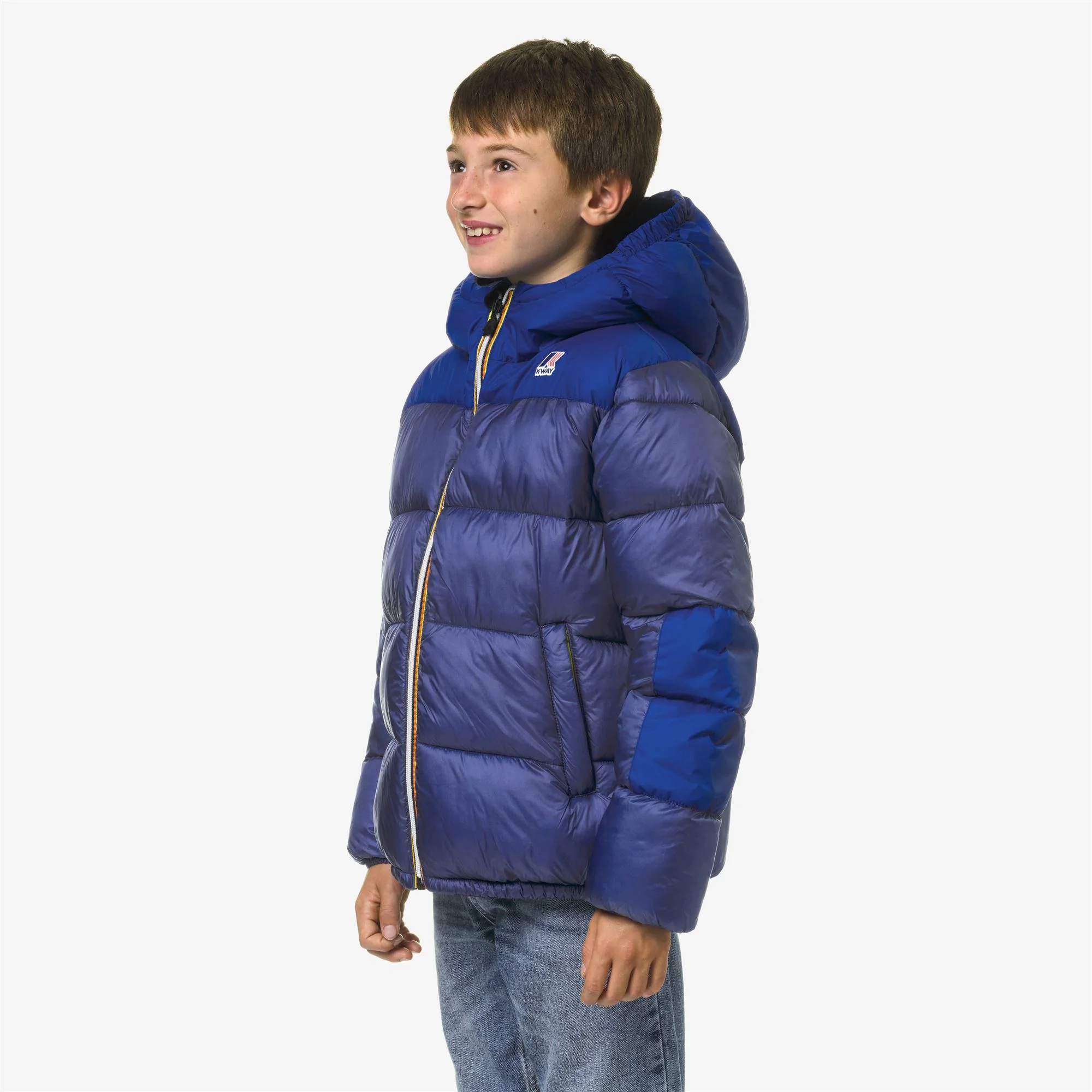 P. LE VRAI 3.0 CLAUDE HEAVY WARM