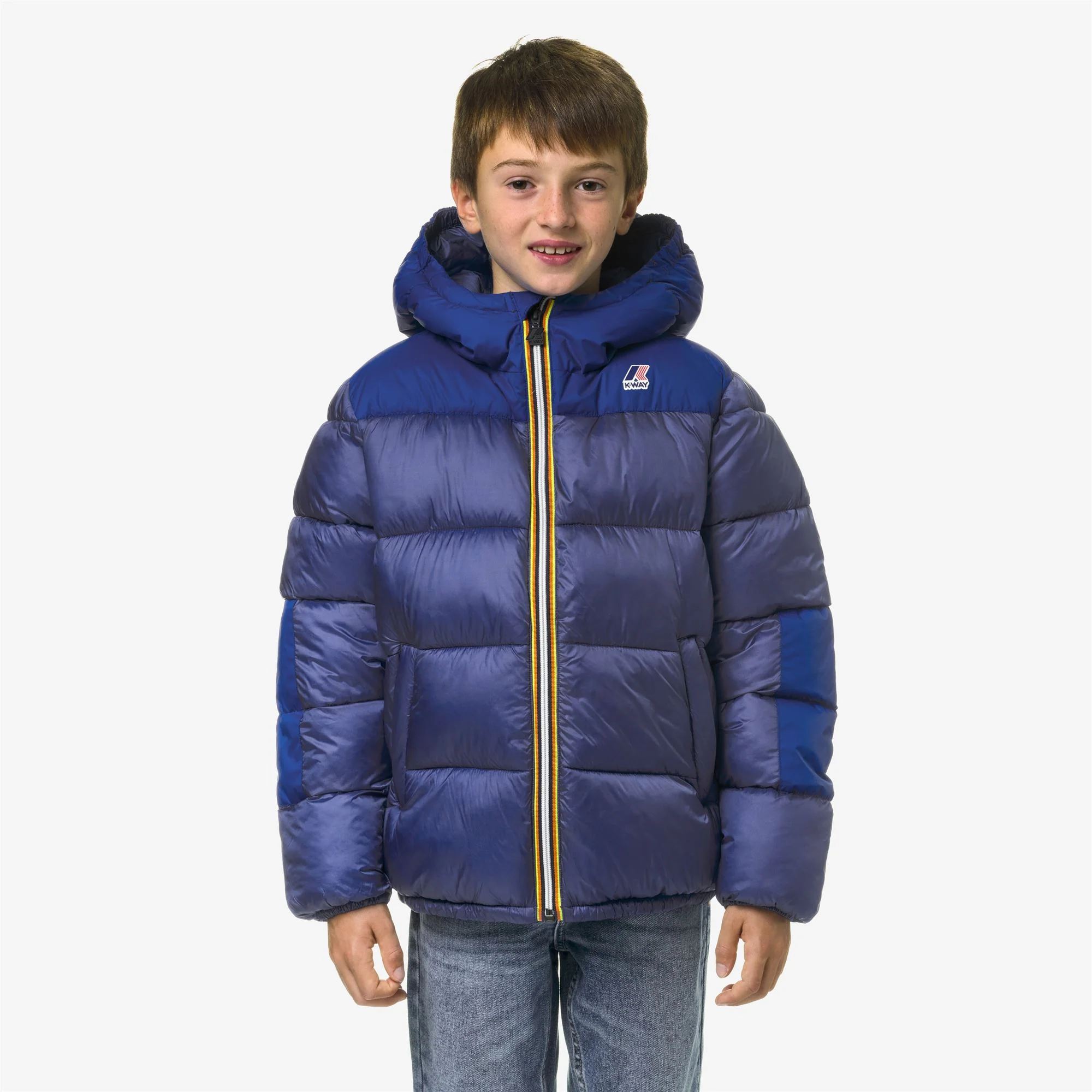 P. LE VRAI 3.0 CLAUDE HEAVY WARM