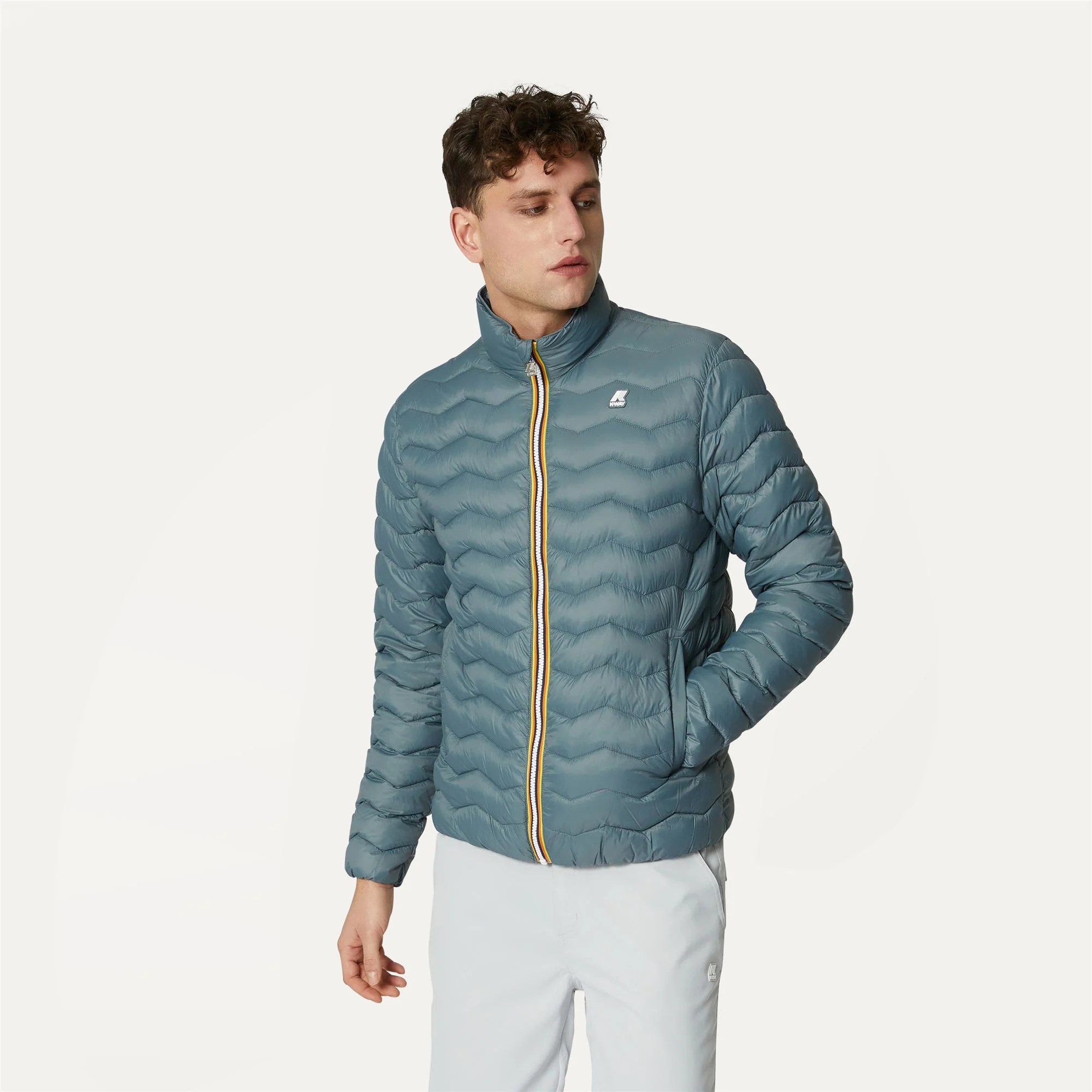 VALENTINE QUILTED WARM