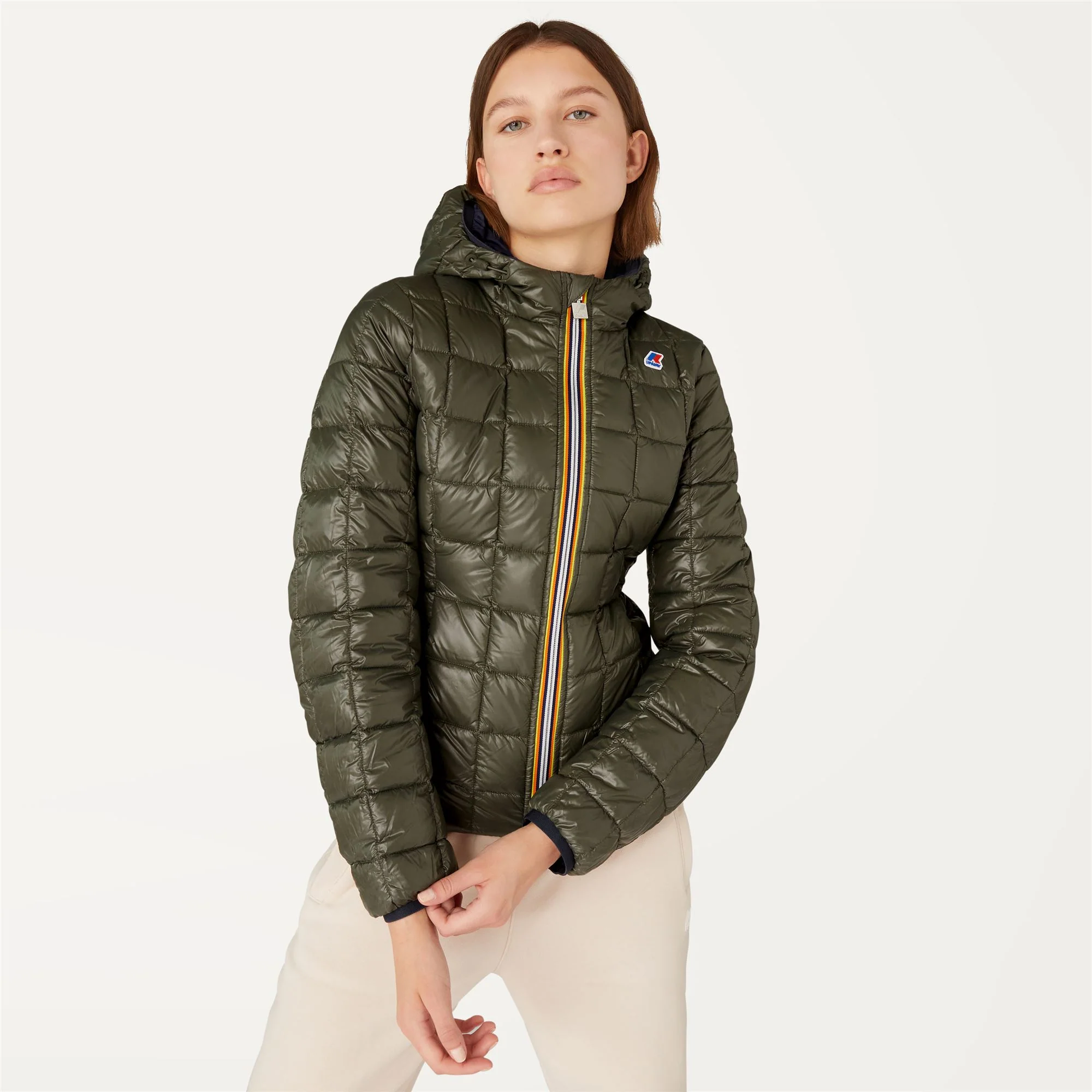 LILY THERMO PLUS.2 REVERSIBLE