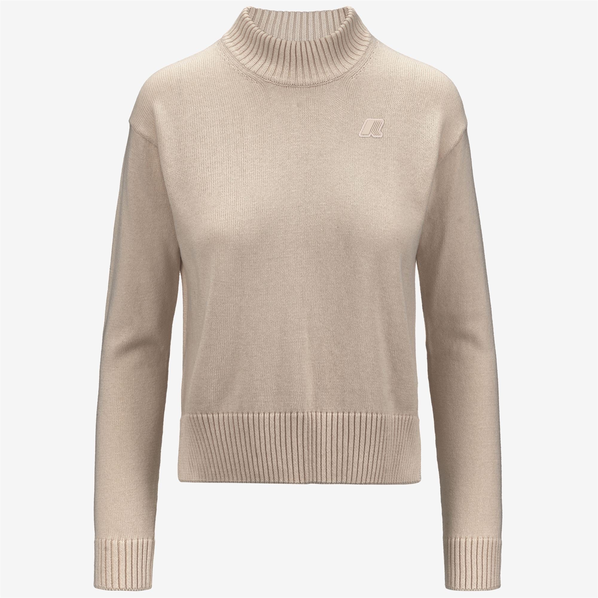 AGATA COTTON CASHMERE