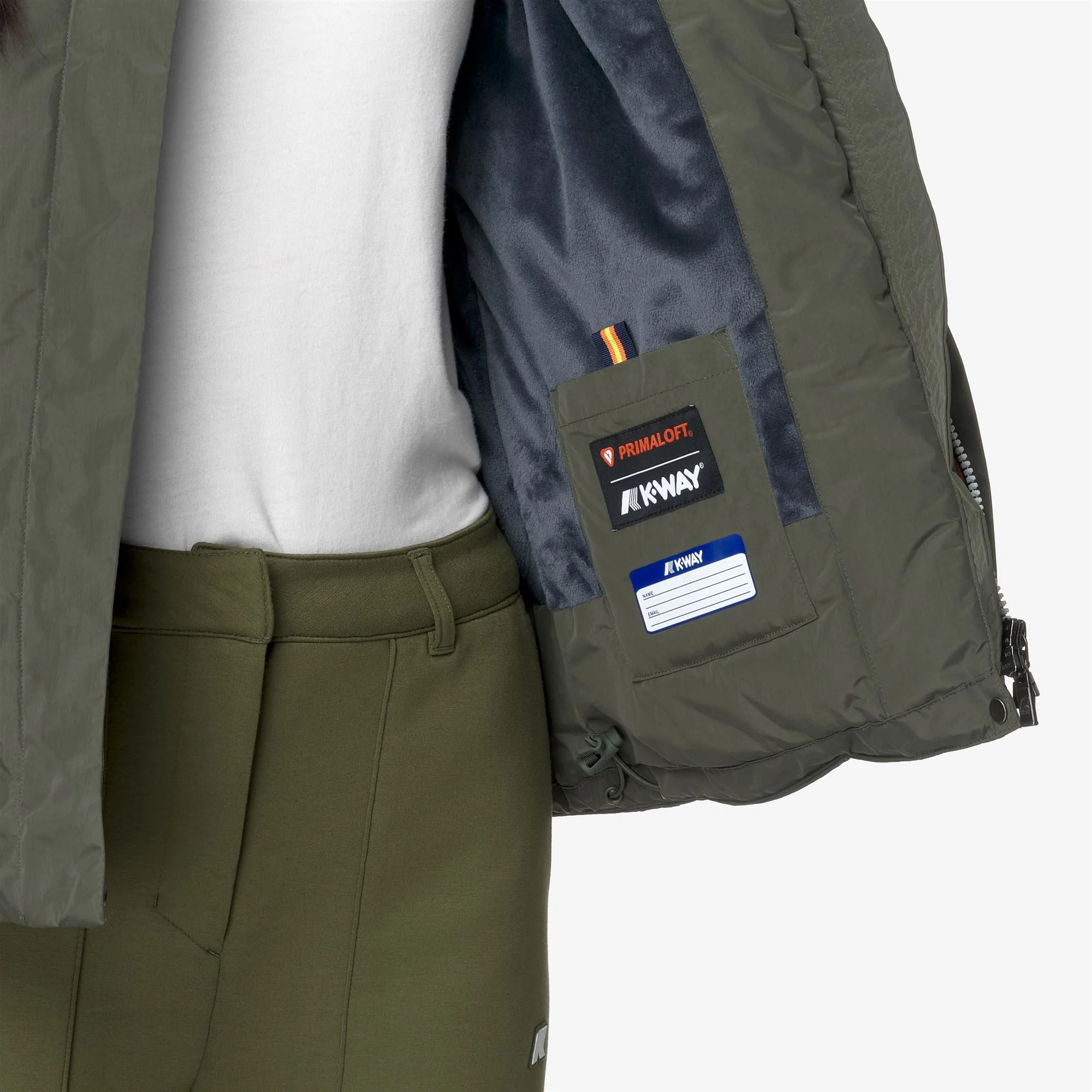 LIL SOFT TOUCH MARMOTTA