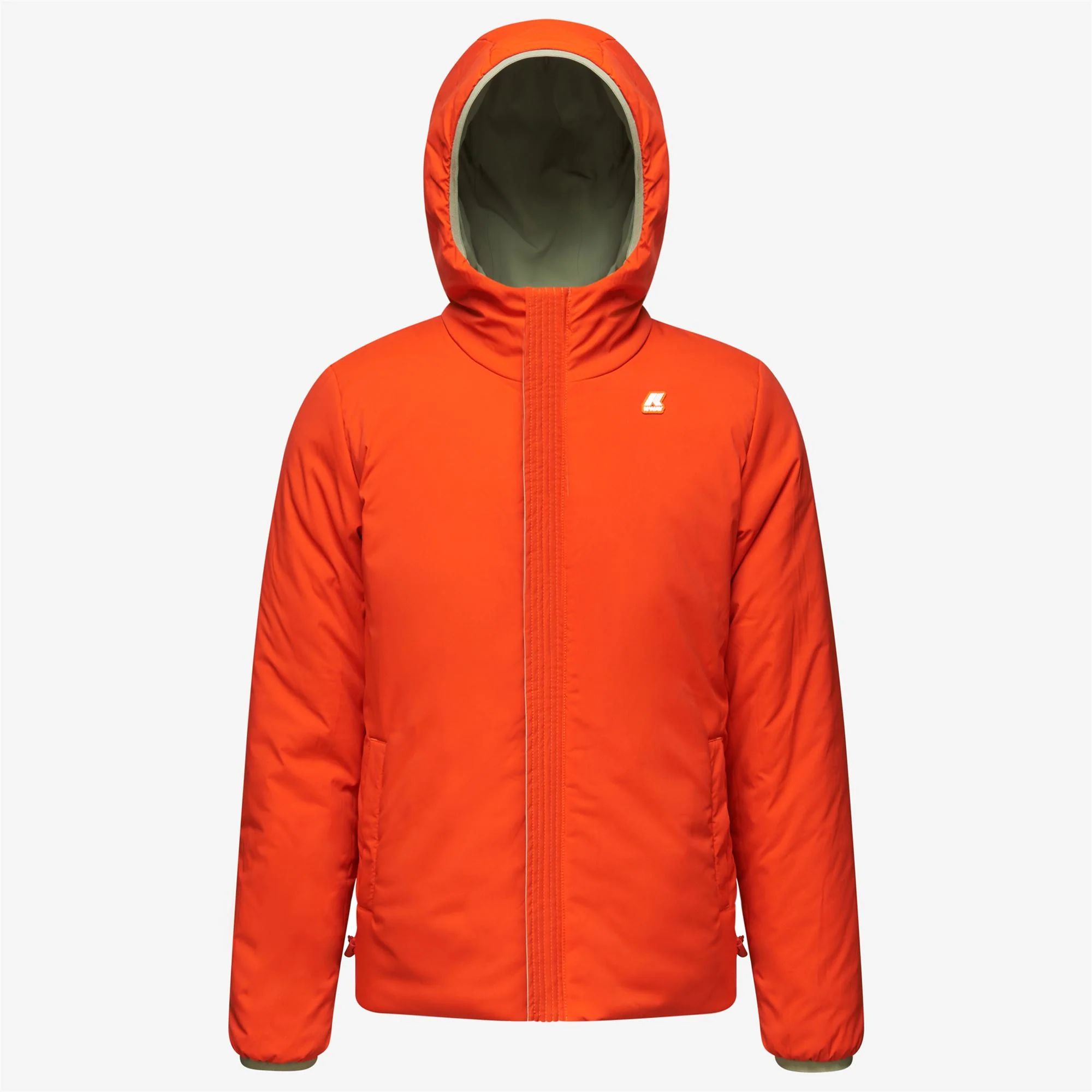 JACK ST WARM REVERSIBLE