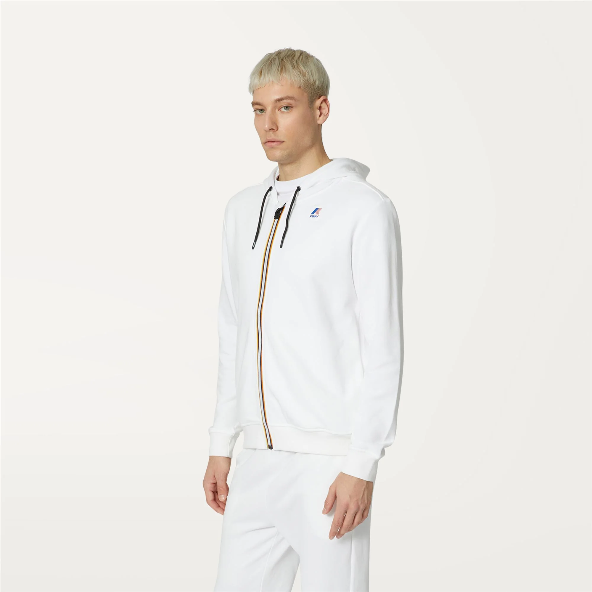 LE VRAI ARNEL POLY COTTON