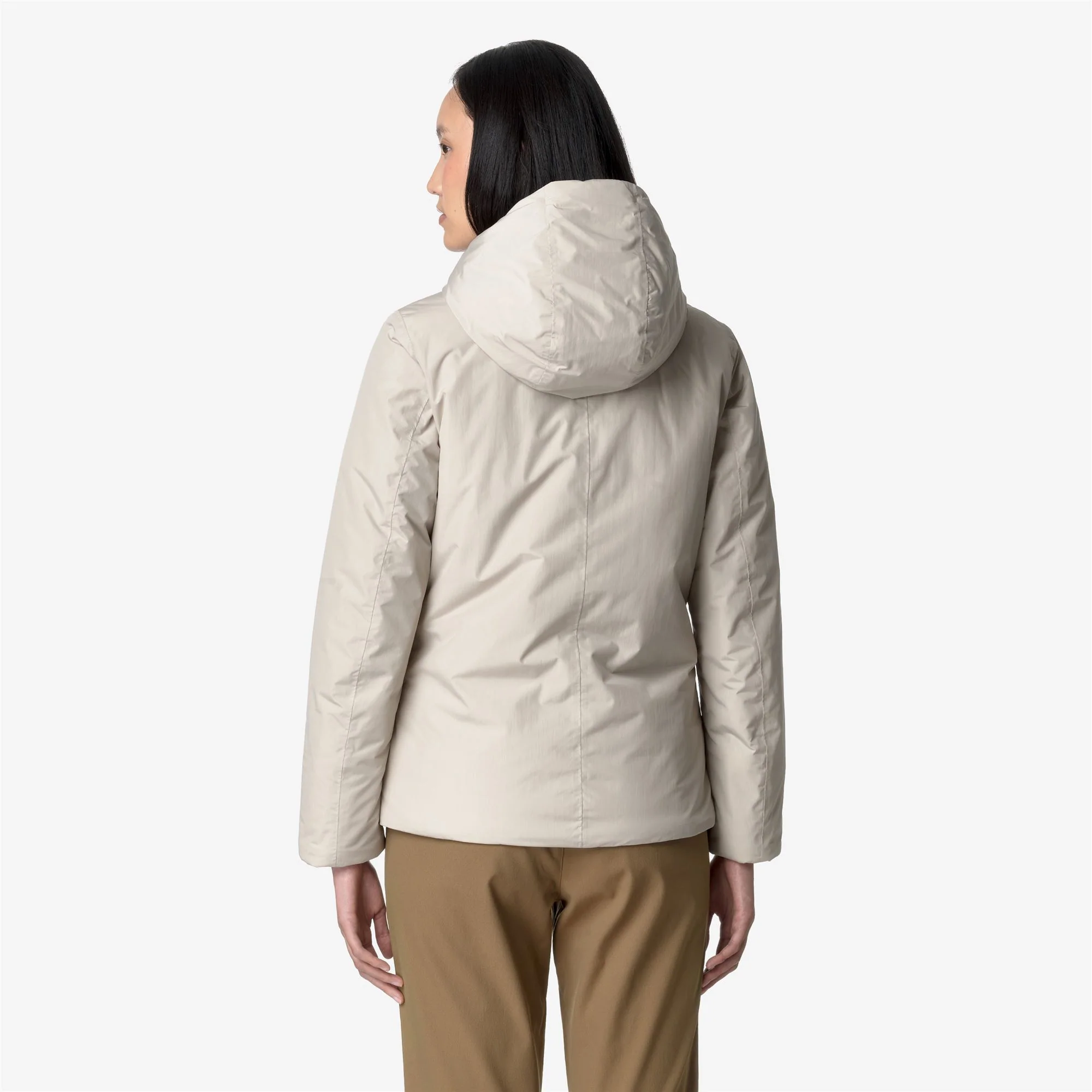 LIL SOFT TOUCH MARMOTTA