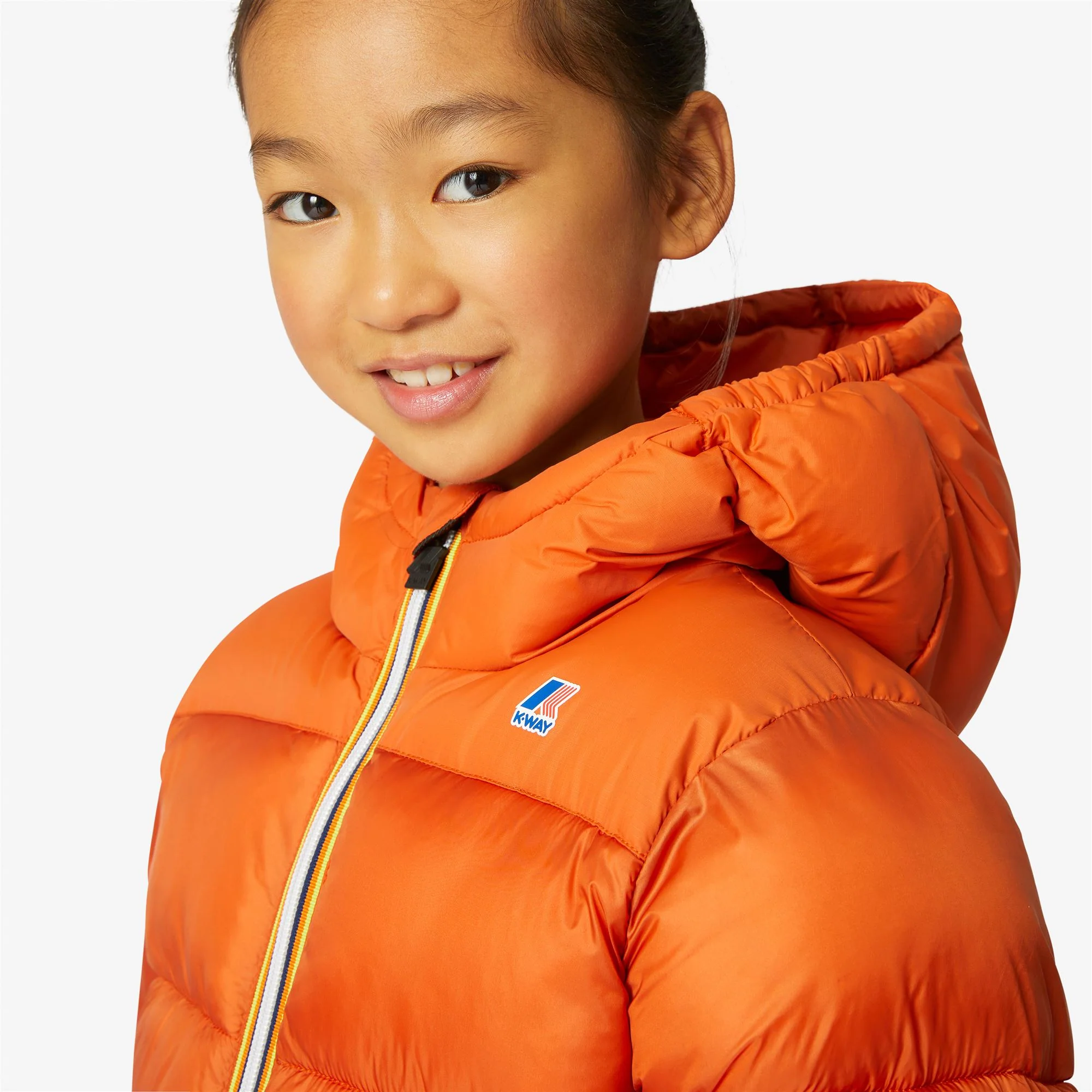 P. LE VRAI 3.0 CLAUDE HEAVY WARM