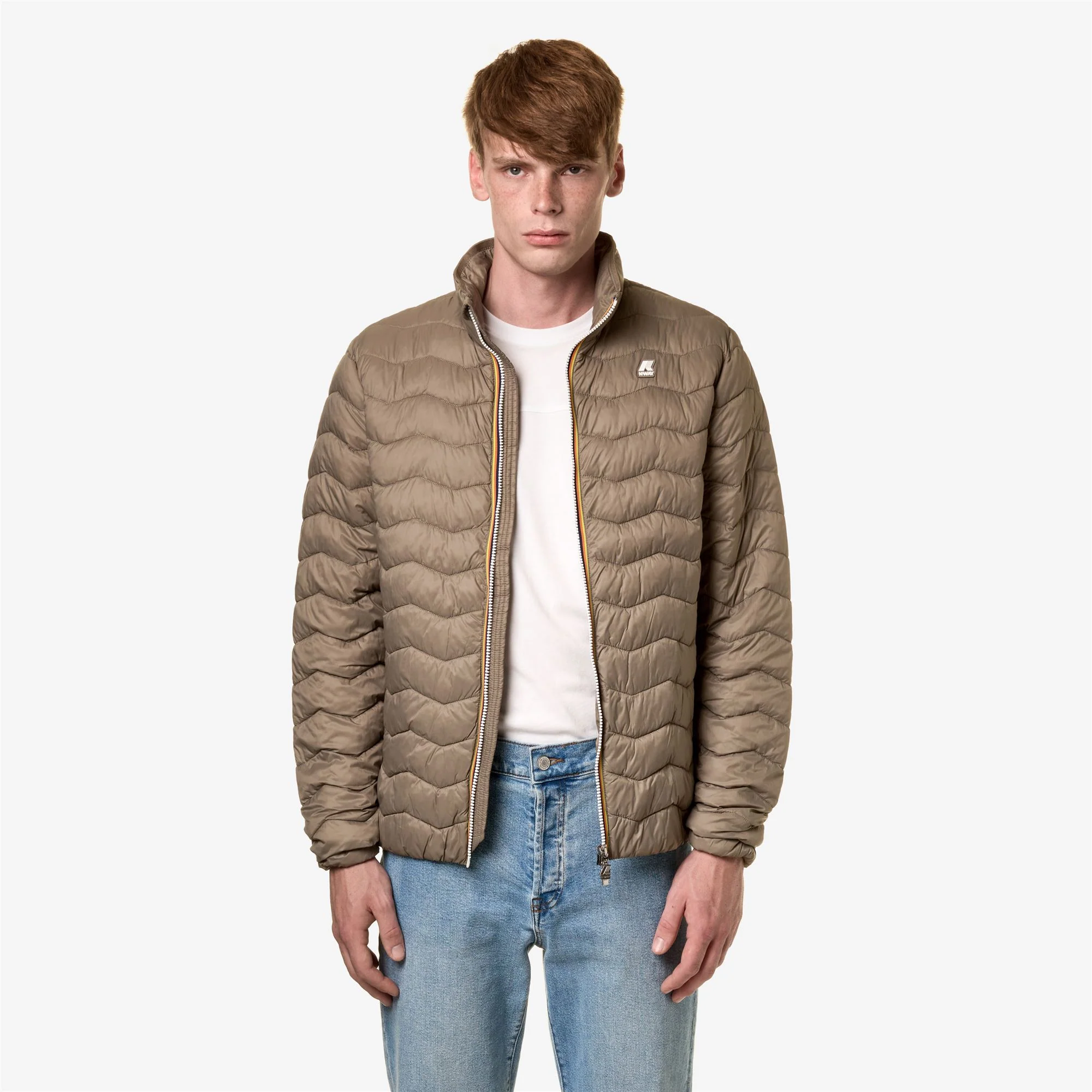 VALENTINE QUILTED WARM