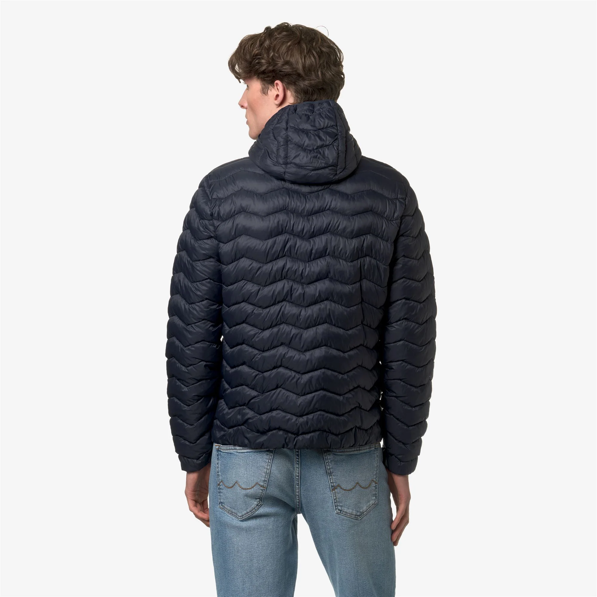 JACK QUILTED WARM