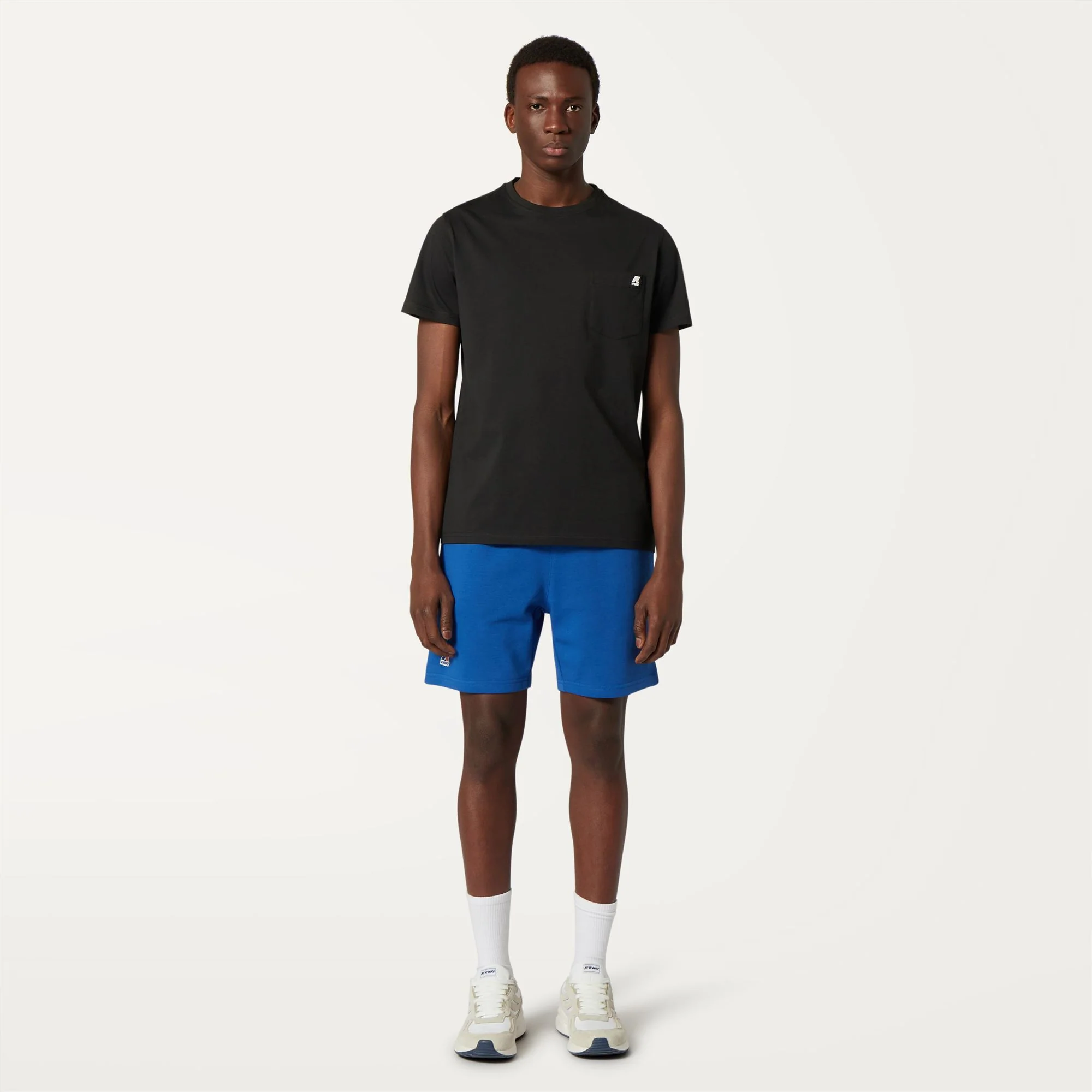 LE VRAI DORIAN POLY COTTON