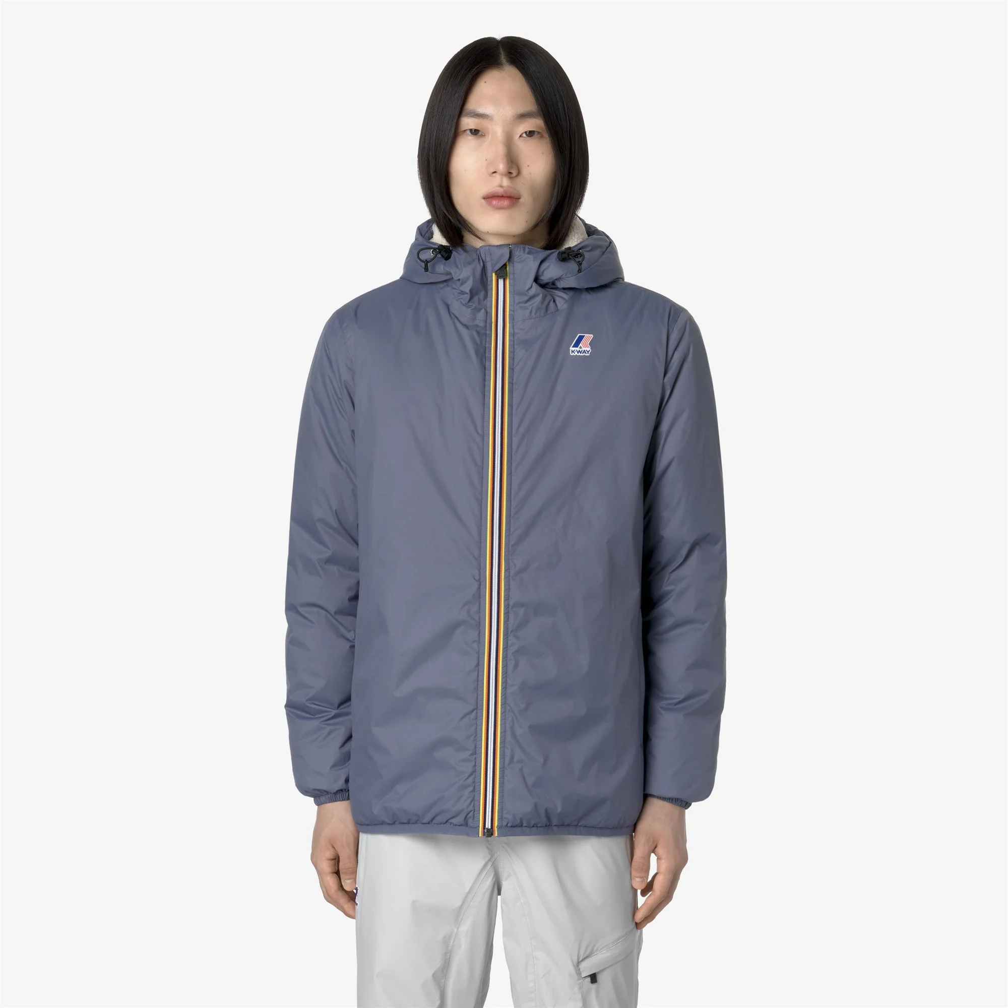 LE VRAI 3.0 CLAUDE ORSETTO