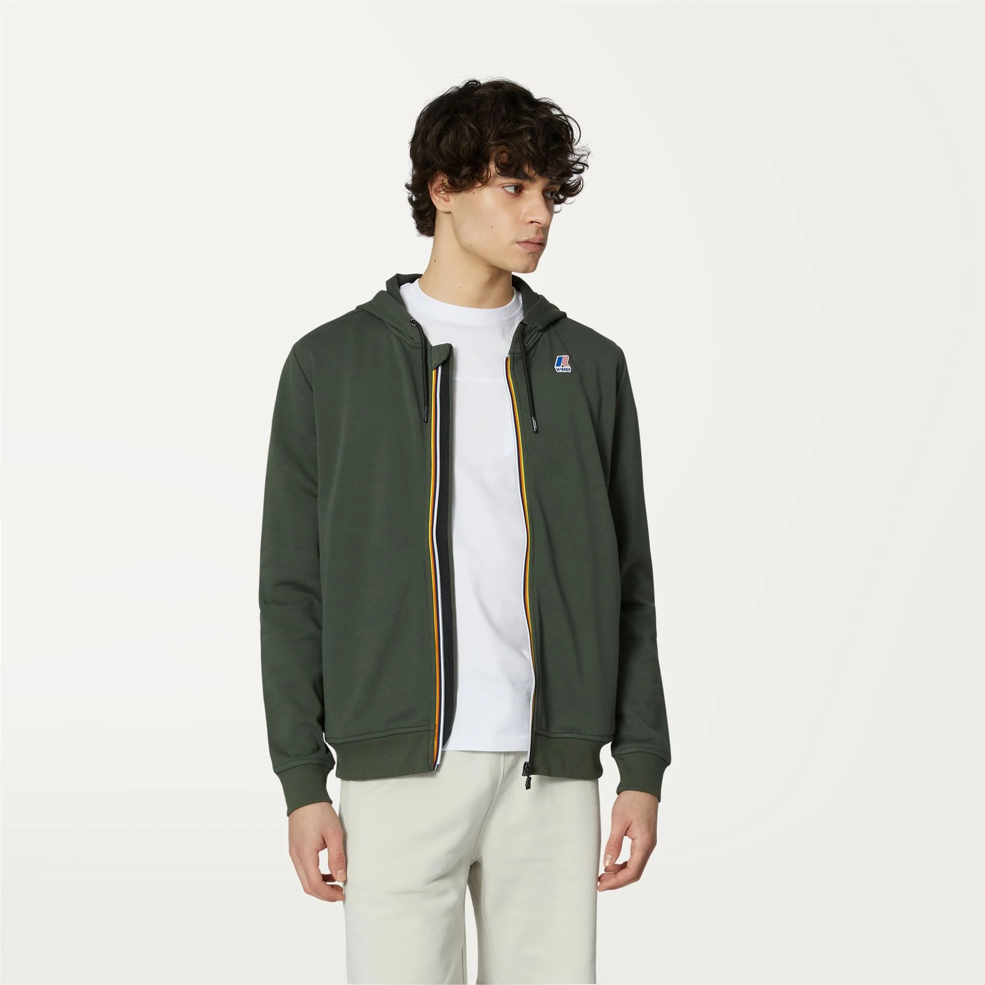 LE VRAI ARNEL POLY COTTON