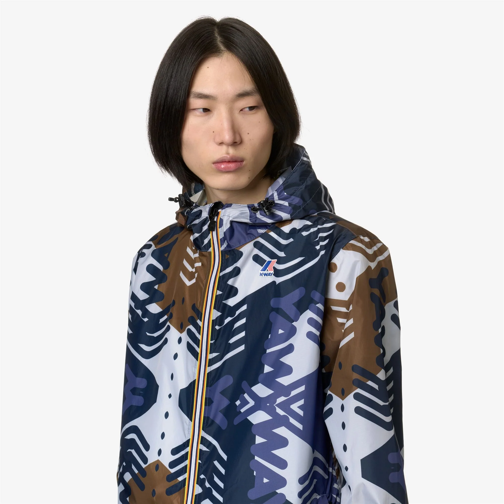 LE VRAI 3.0 CLAUDE GRAPHIC