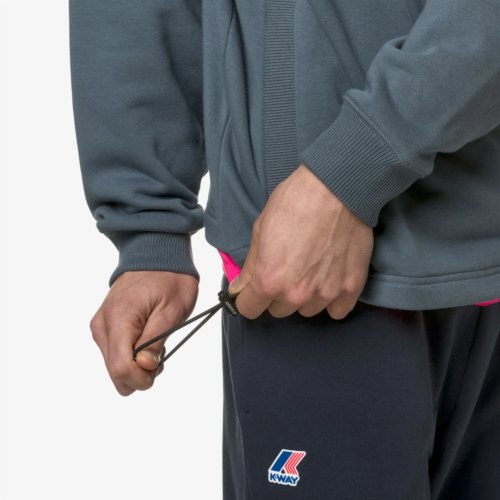 LE VRAI DONATIEN NYLON PC