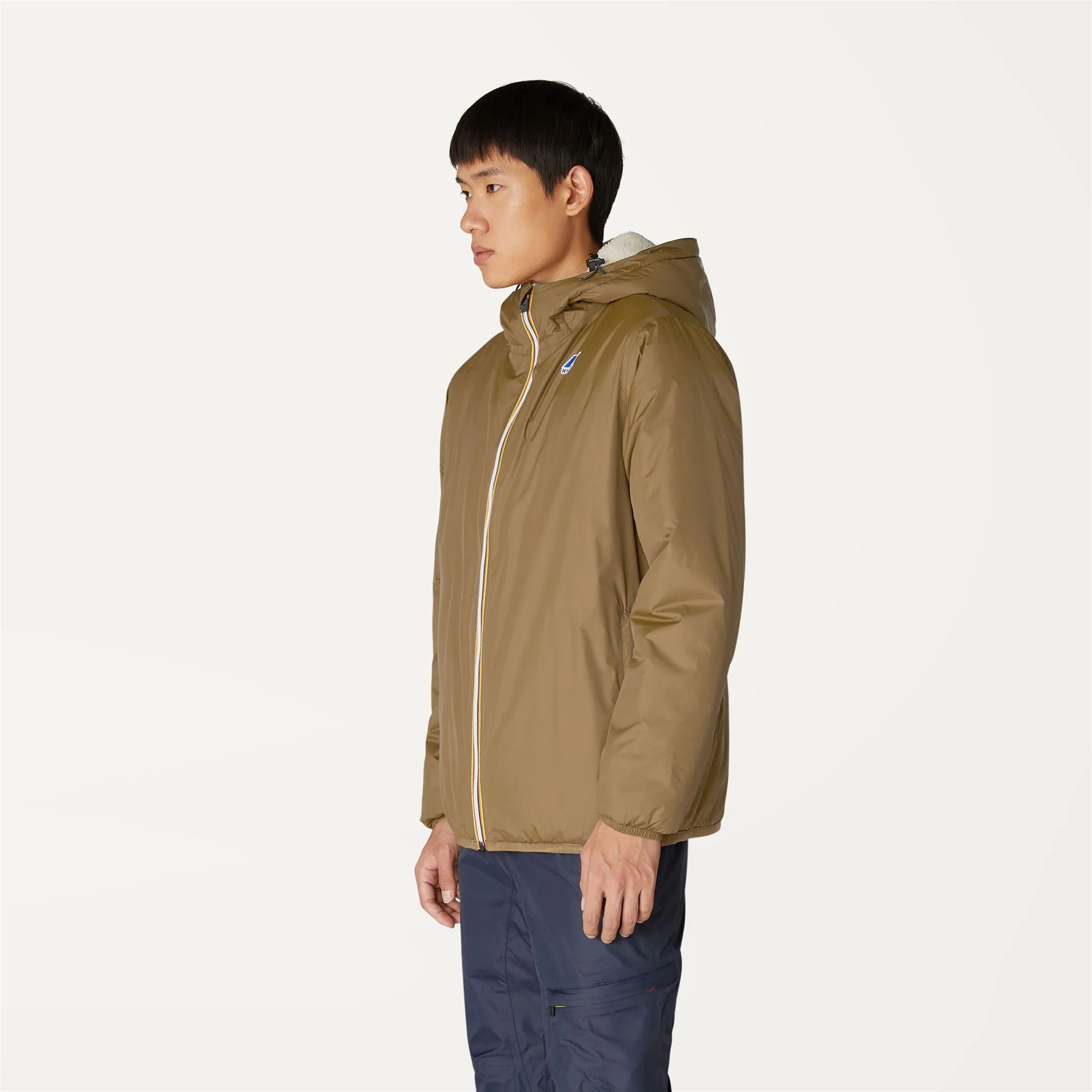 LE VRAI 3.0 CLAUDE ORSETTO