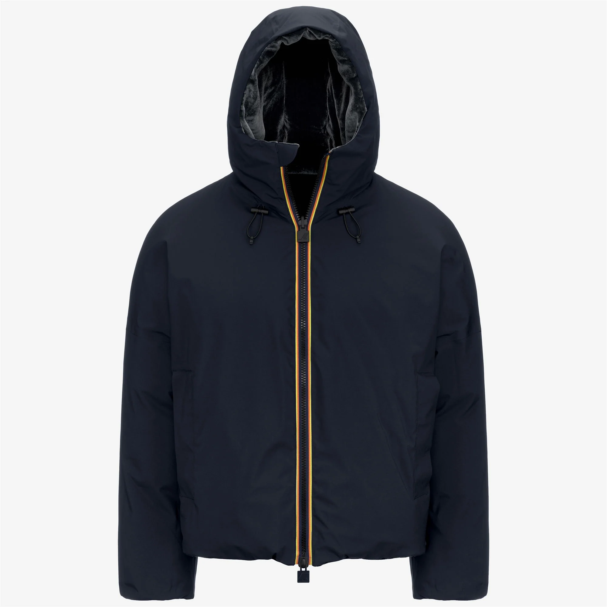 CLAUDER VELVET THERMO REVERSIBLE