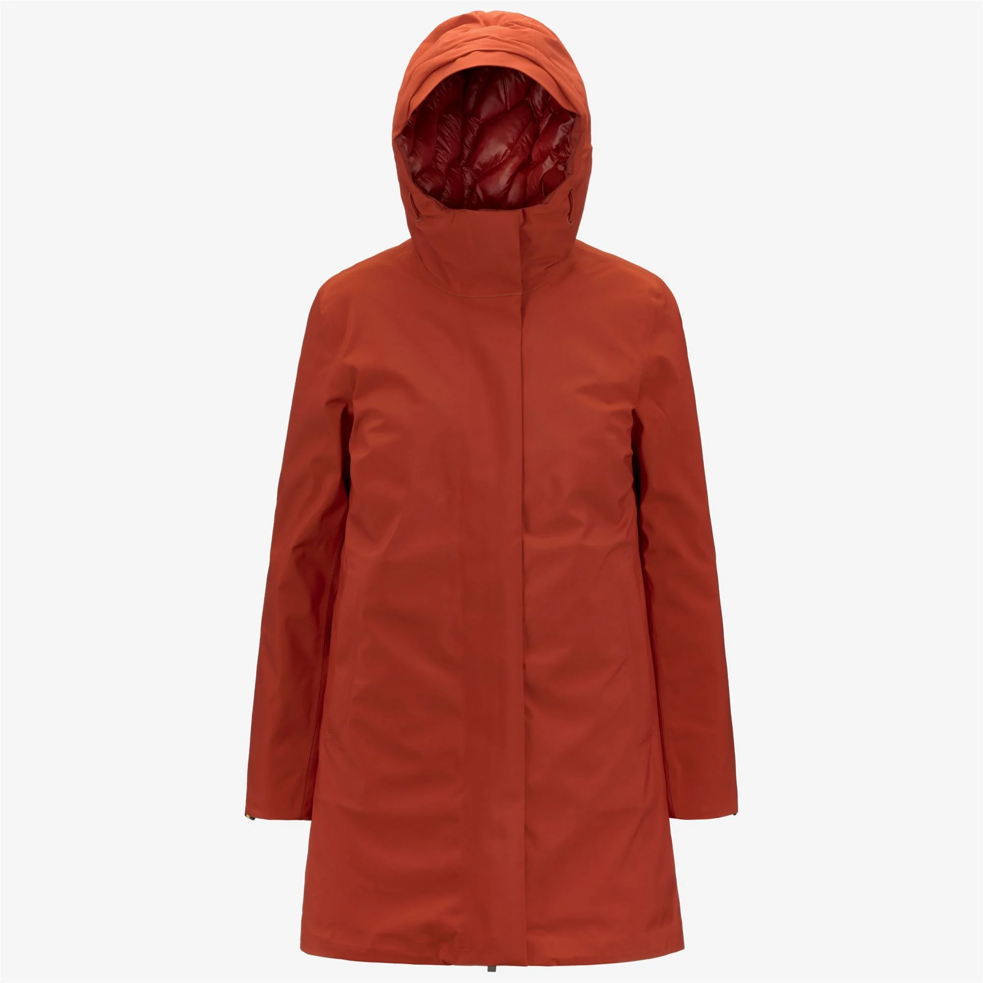 MATHIEL BONDED PADDED