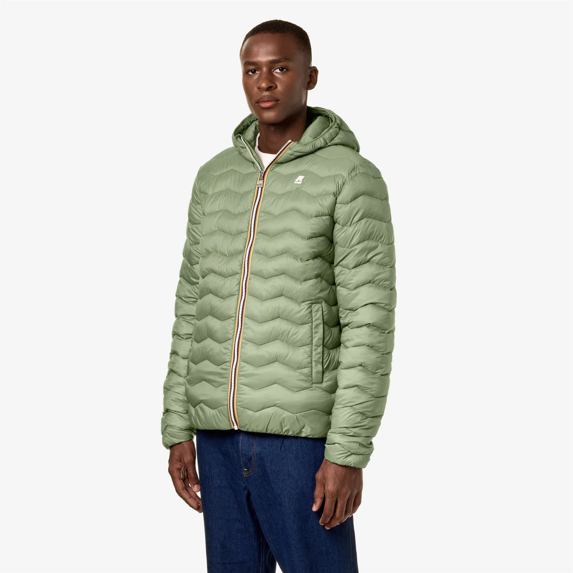 JACK QUILTED WARM