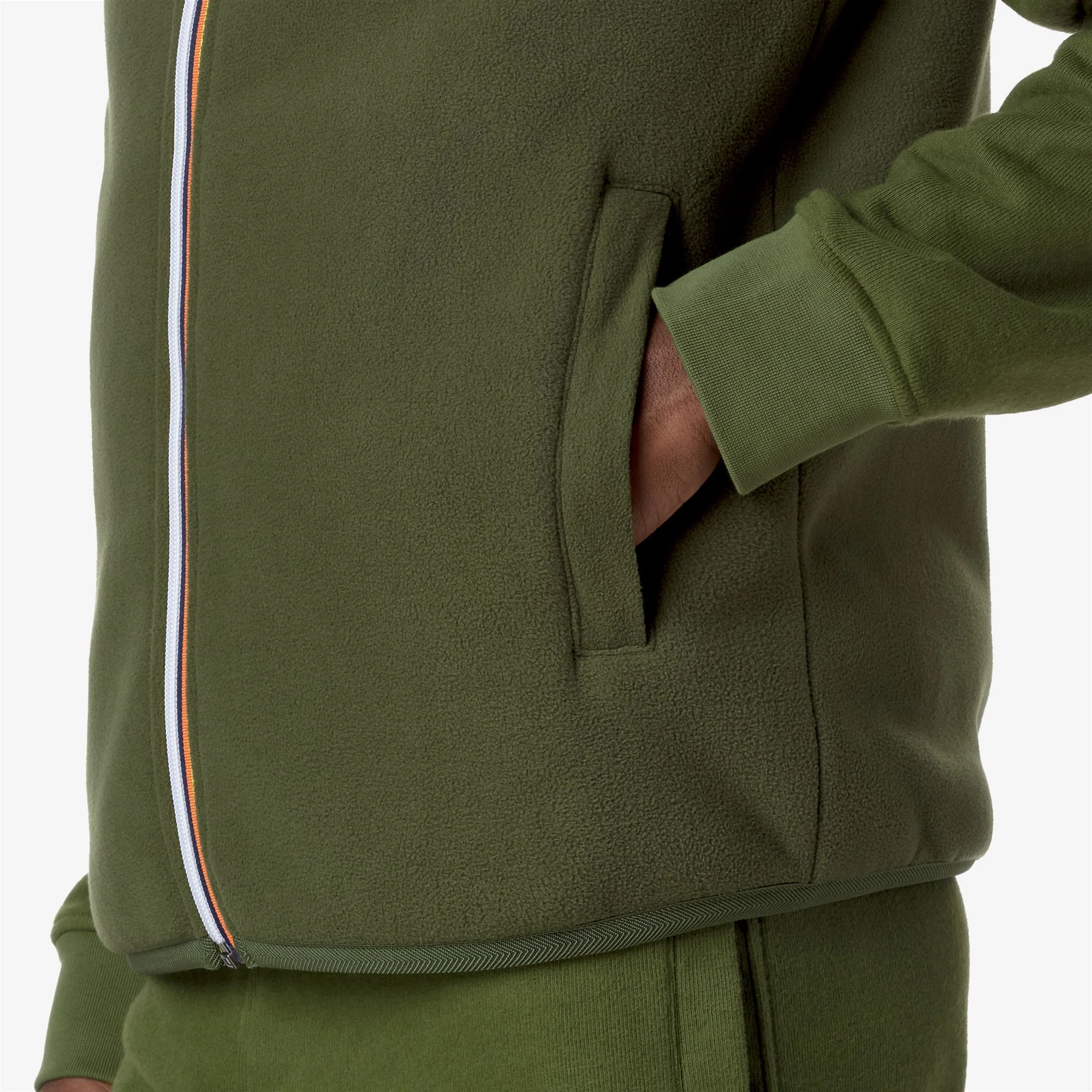 YANNICK SHERPA POLAR