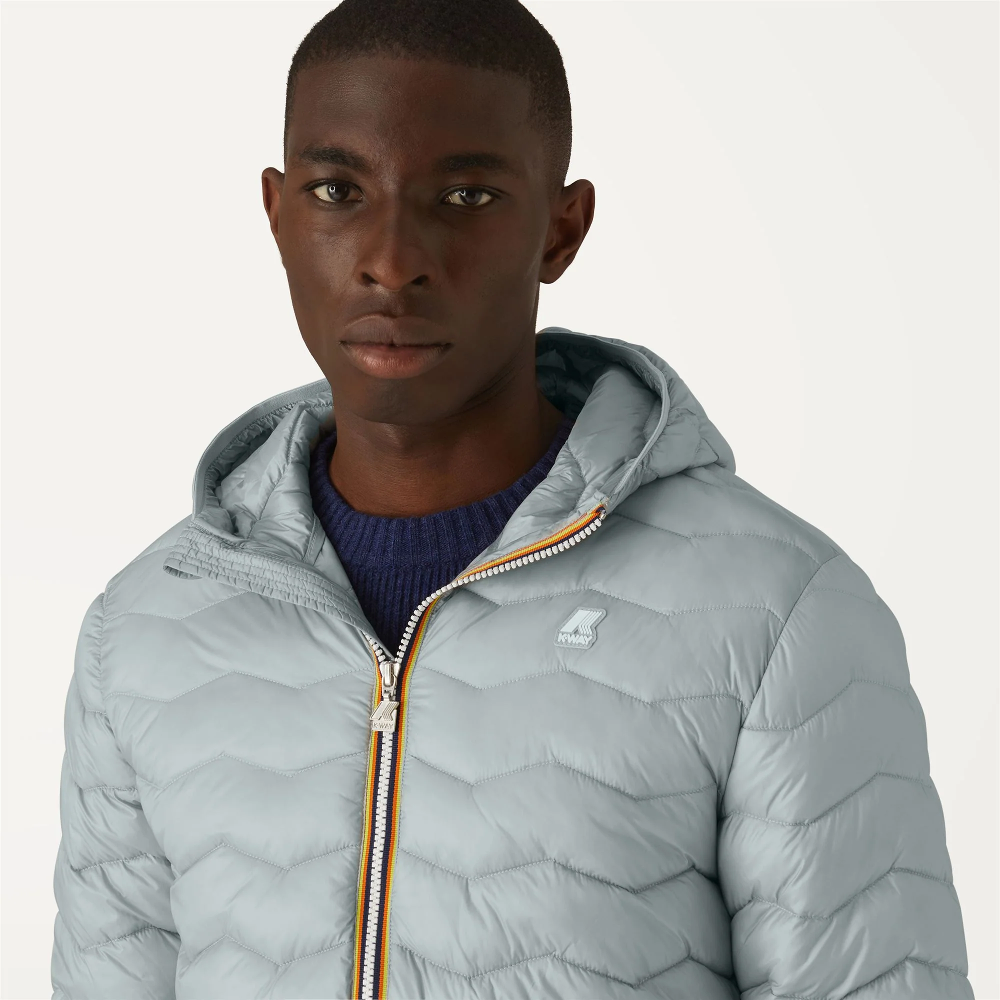 JACK QUILTED WARM