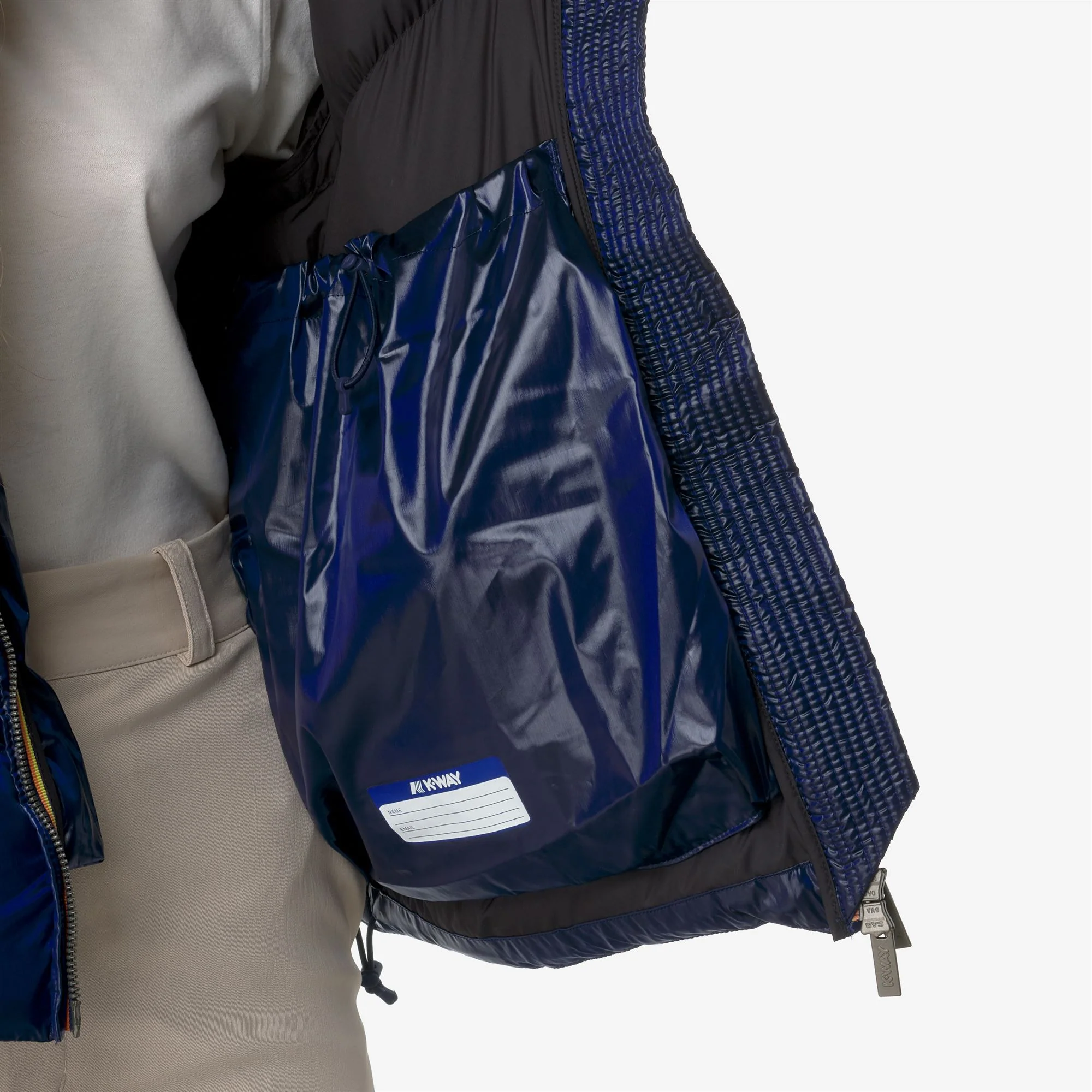 NINEV CRYSTAL CHINTZ THERMO HEAVY