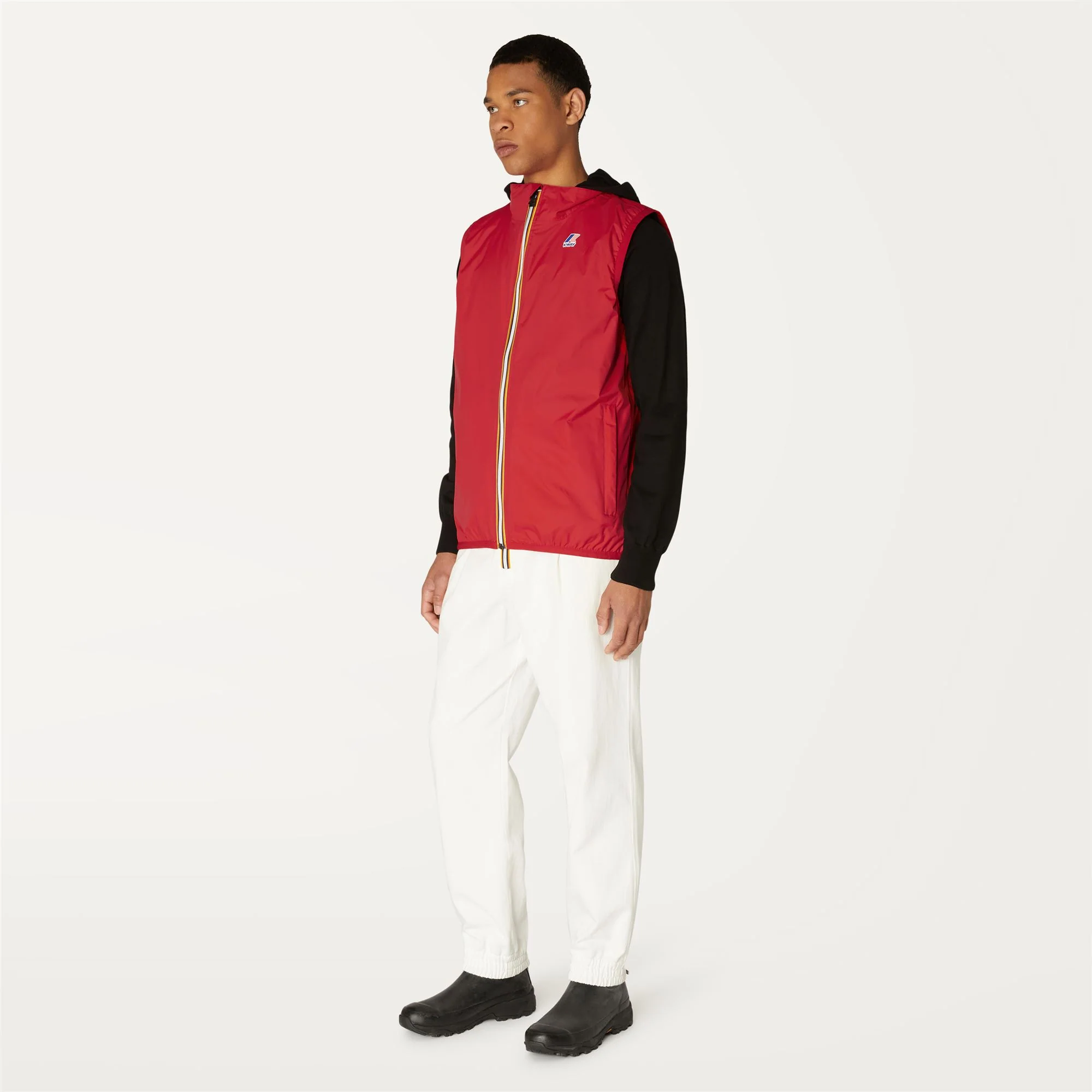 LE VRAI 3.0  ROULAND WARM