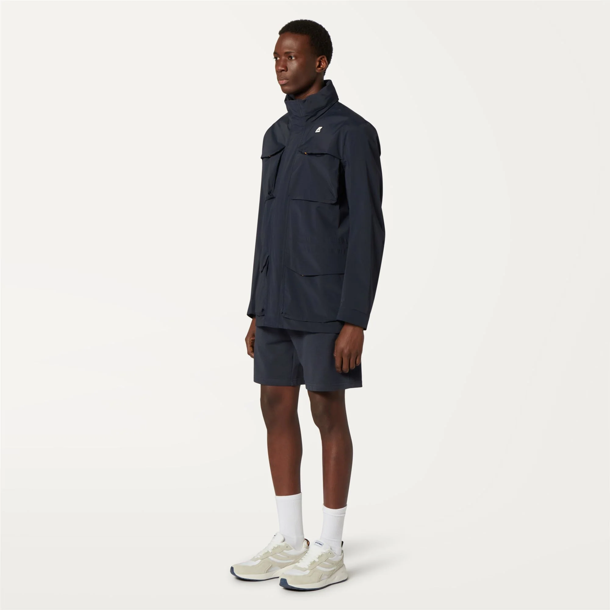 LE VRAI DORIAN POLY COTTON