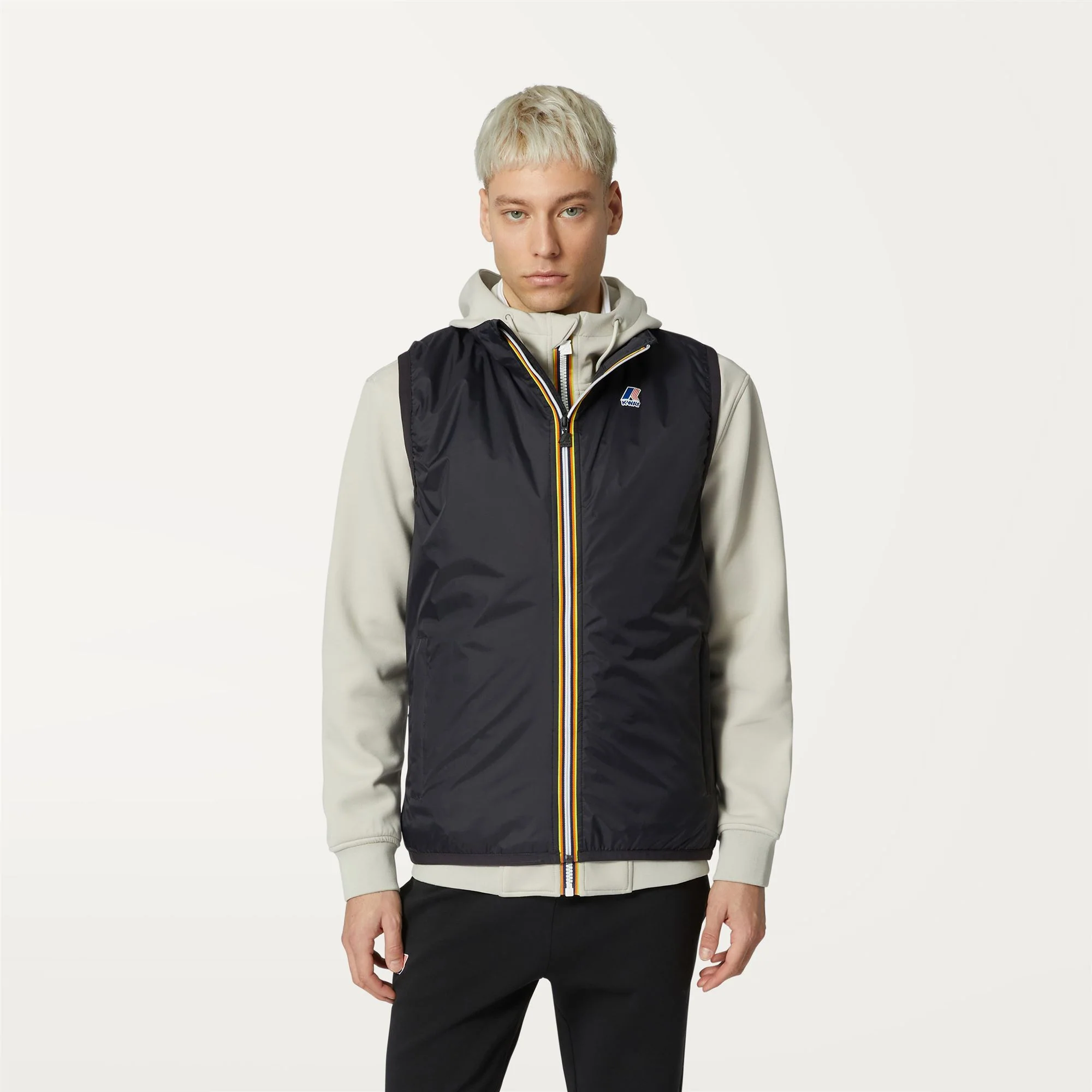 LE VRAI 3.0  ROULAND WARM