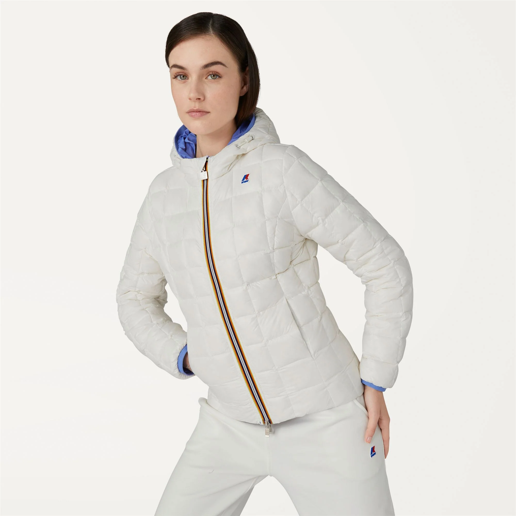 LILY THERMO PLUS.2 REVERSIBLE