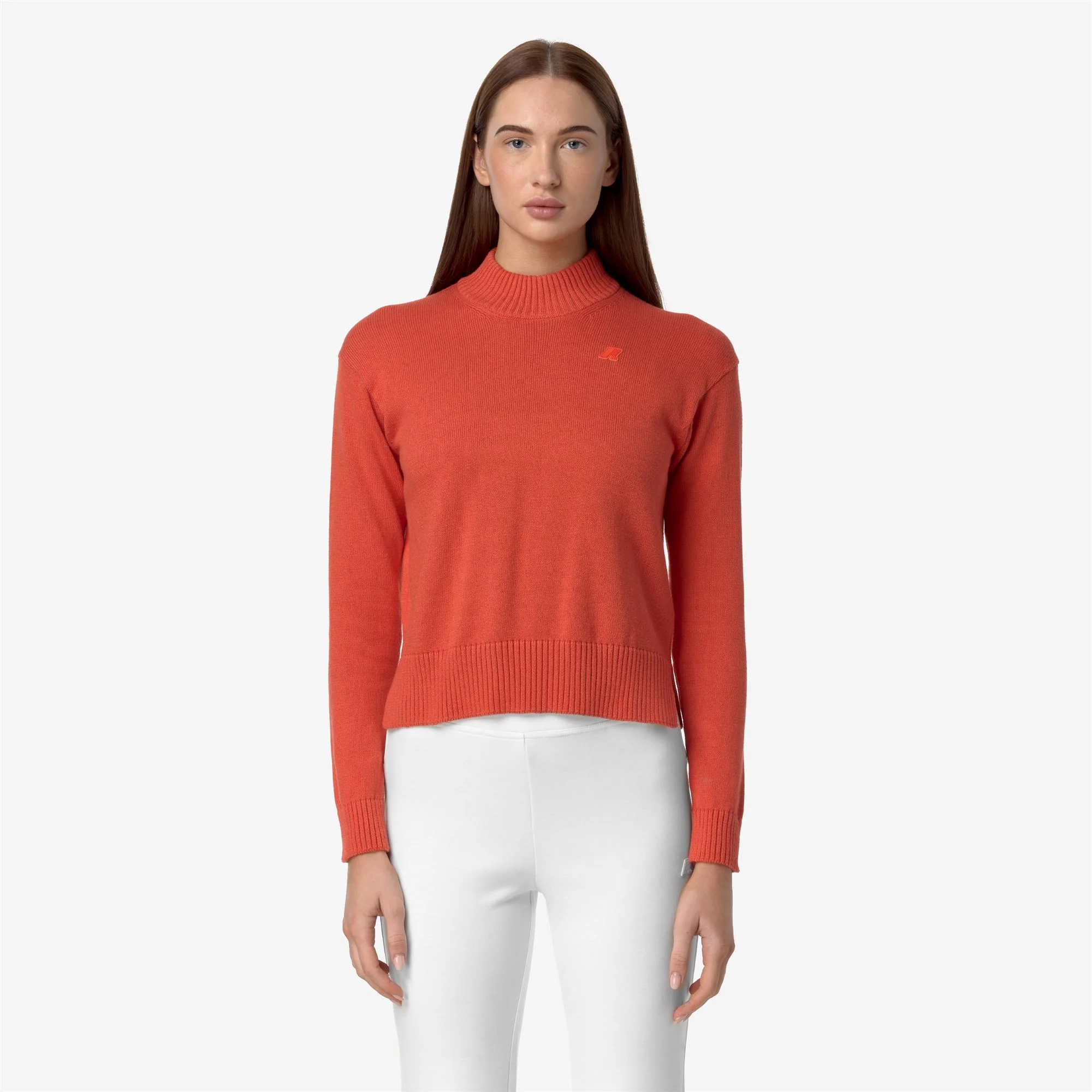 AGATA COTTON CASHMERE