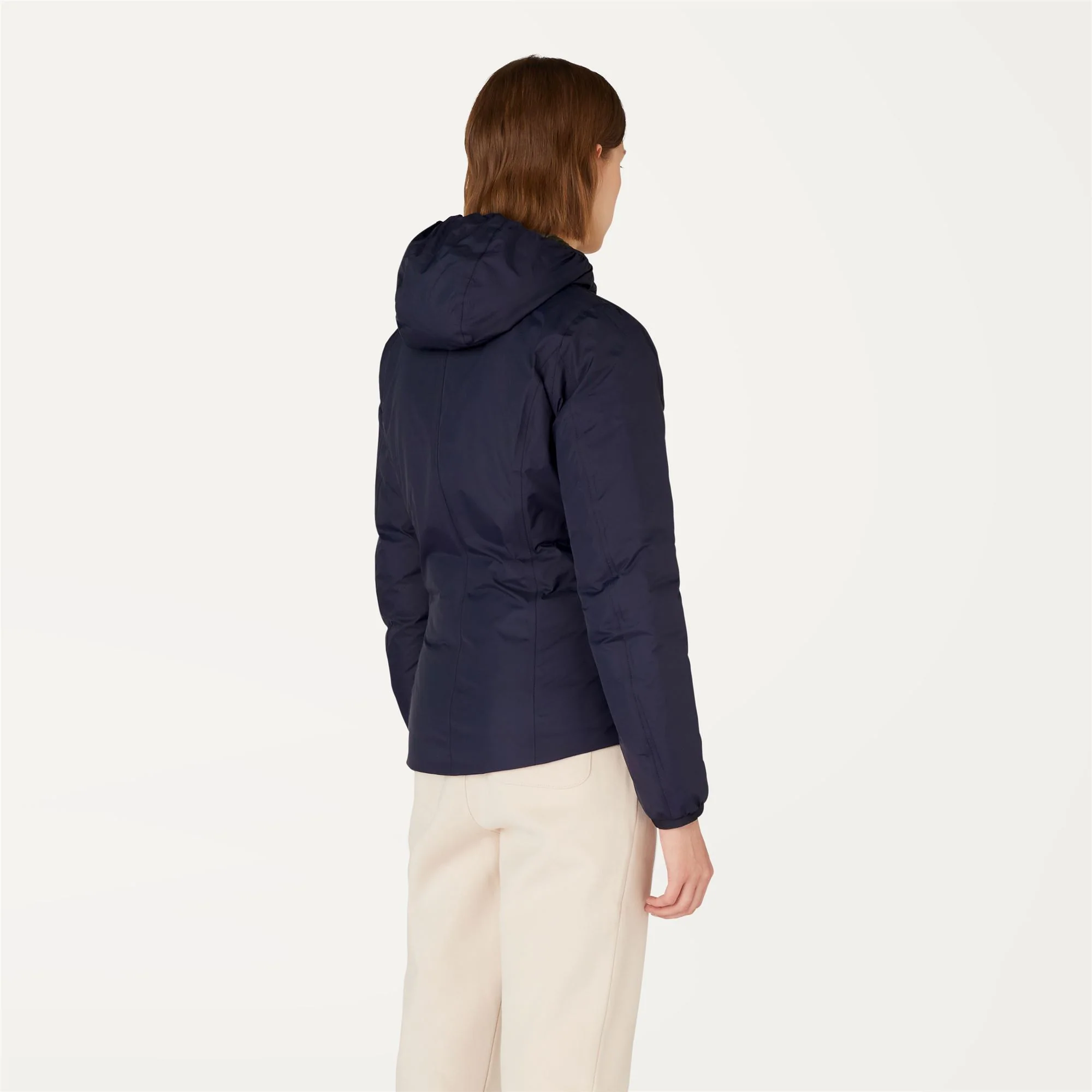 LILY THERMO PLUS.2 REVERSIBLE