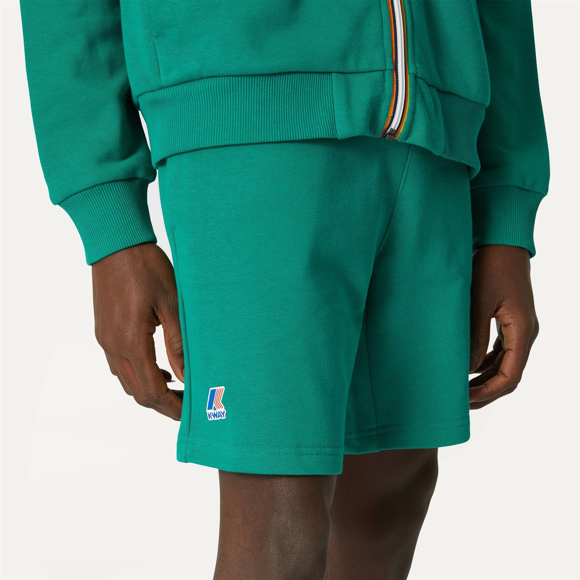 LE VRAI DORIAN POLY COTTON