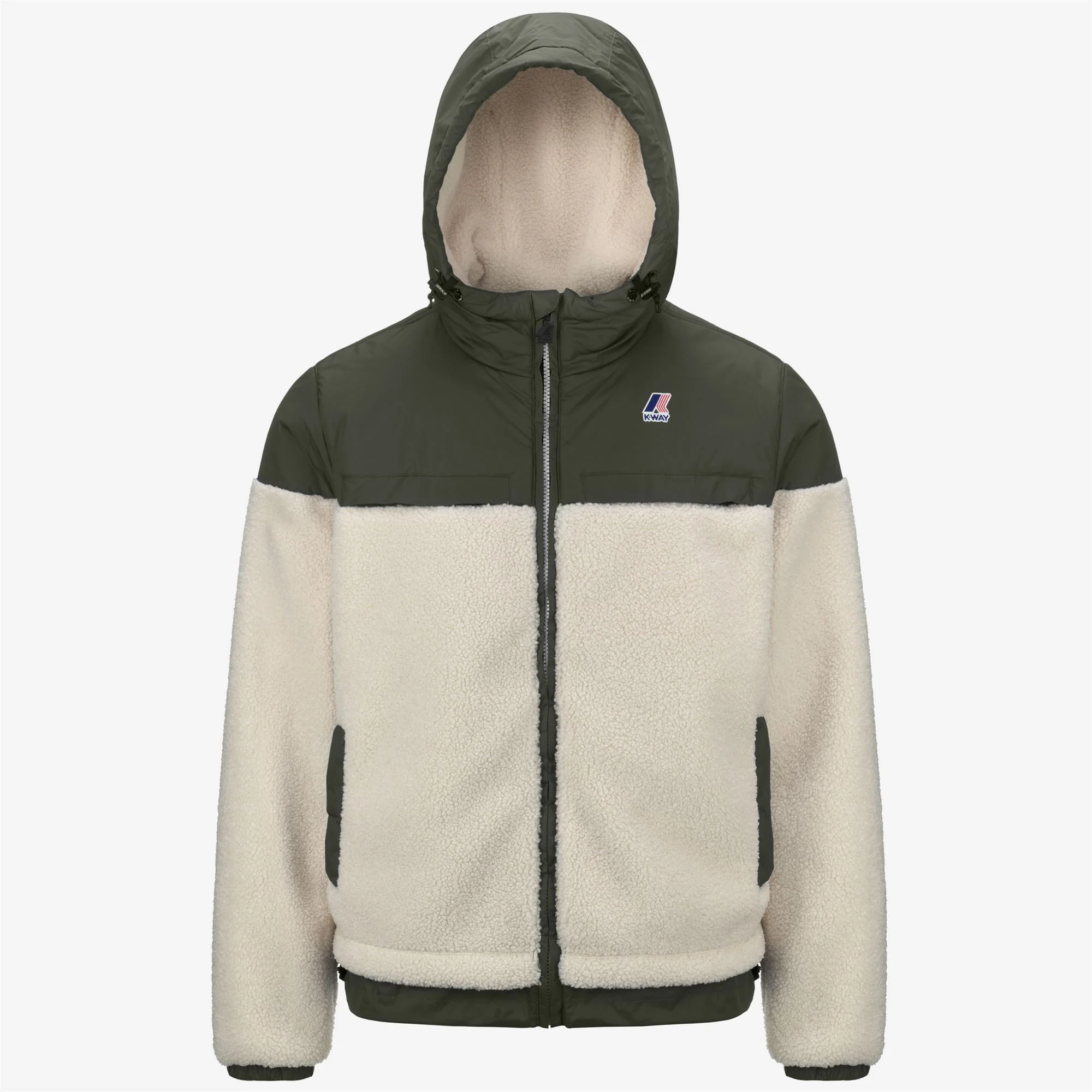 LE VRAI 3.0 JILDAZ ORSETTO