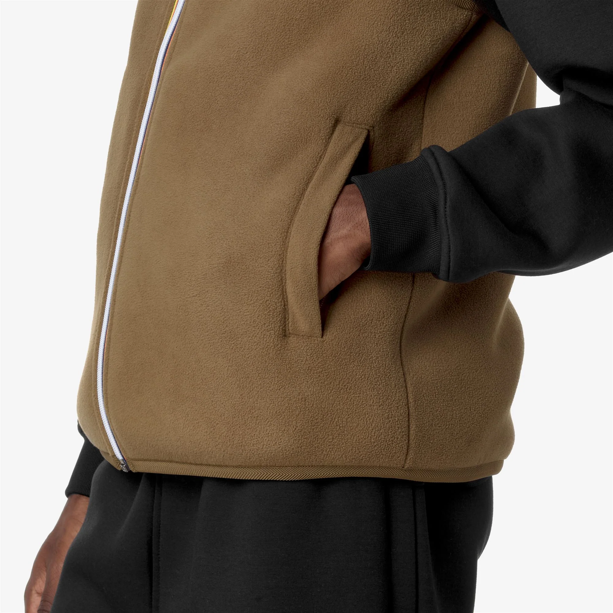 YANNICK SHERPA POLAR