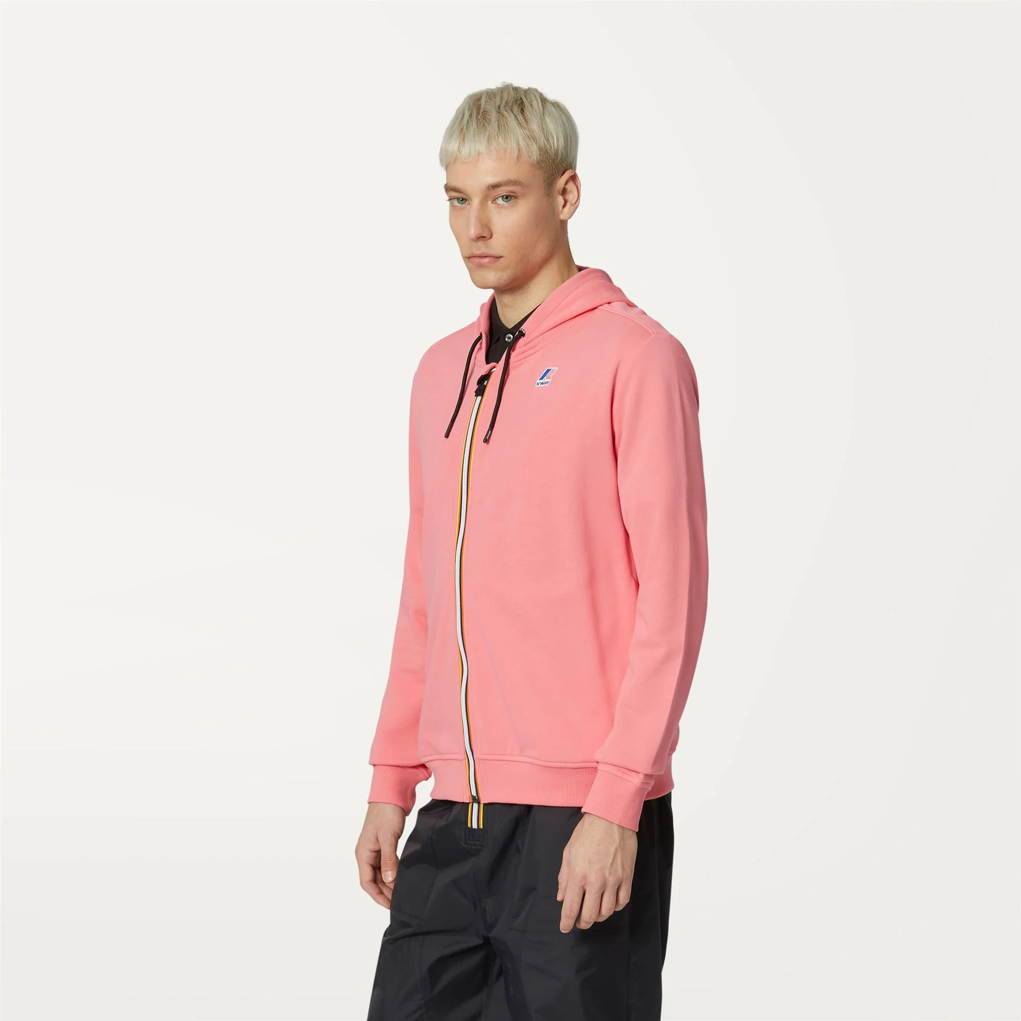 LE VRAI ARNEL POLY COTTON