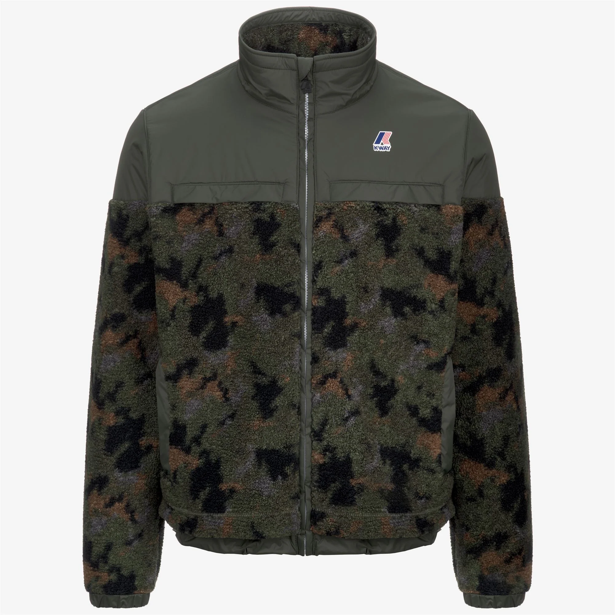 LE VRAI 3.0 JILDE PRINTED ORSETTO